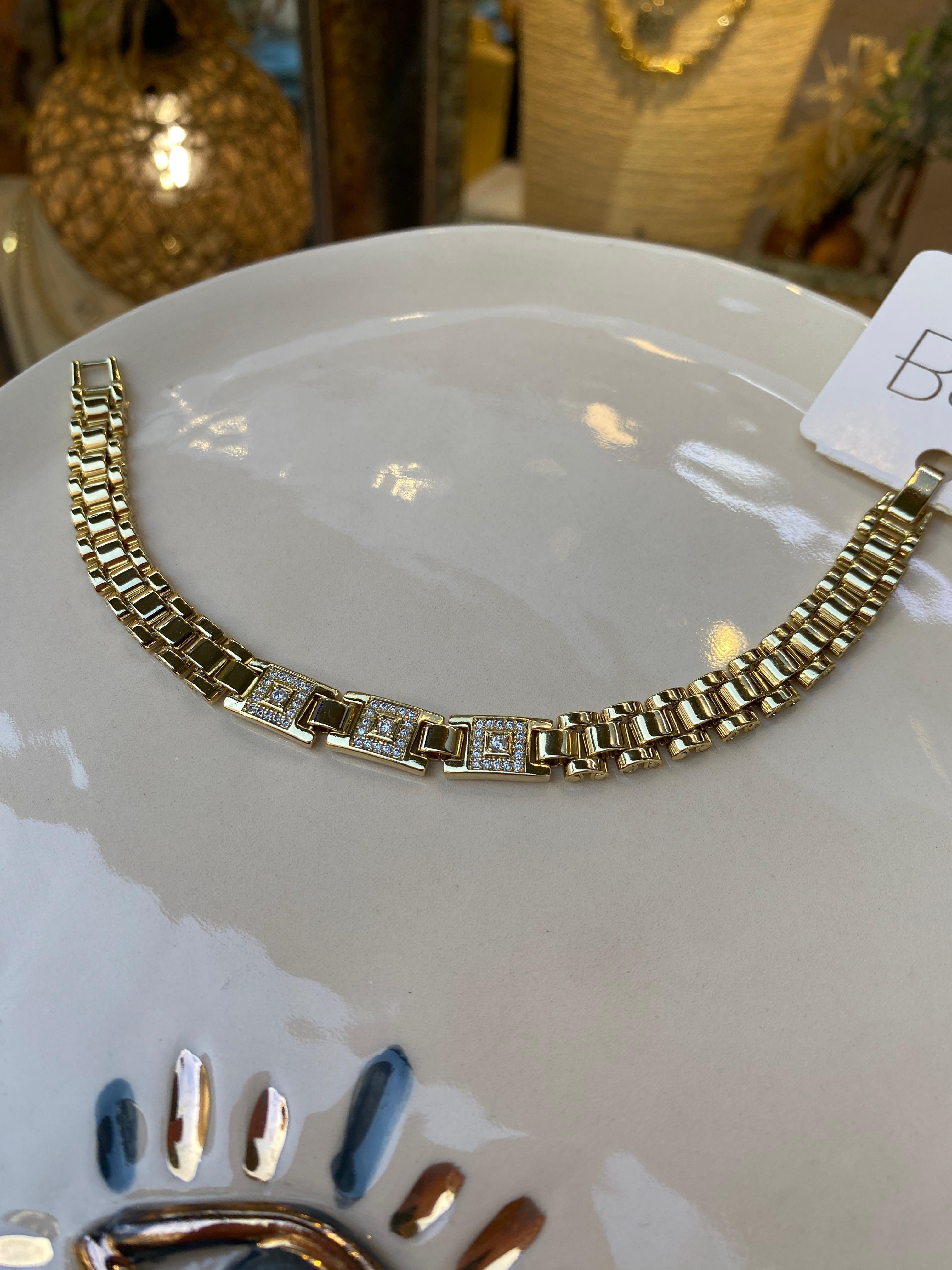 BİLEKLİK 14 K 027