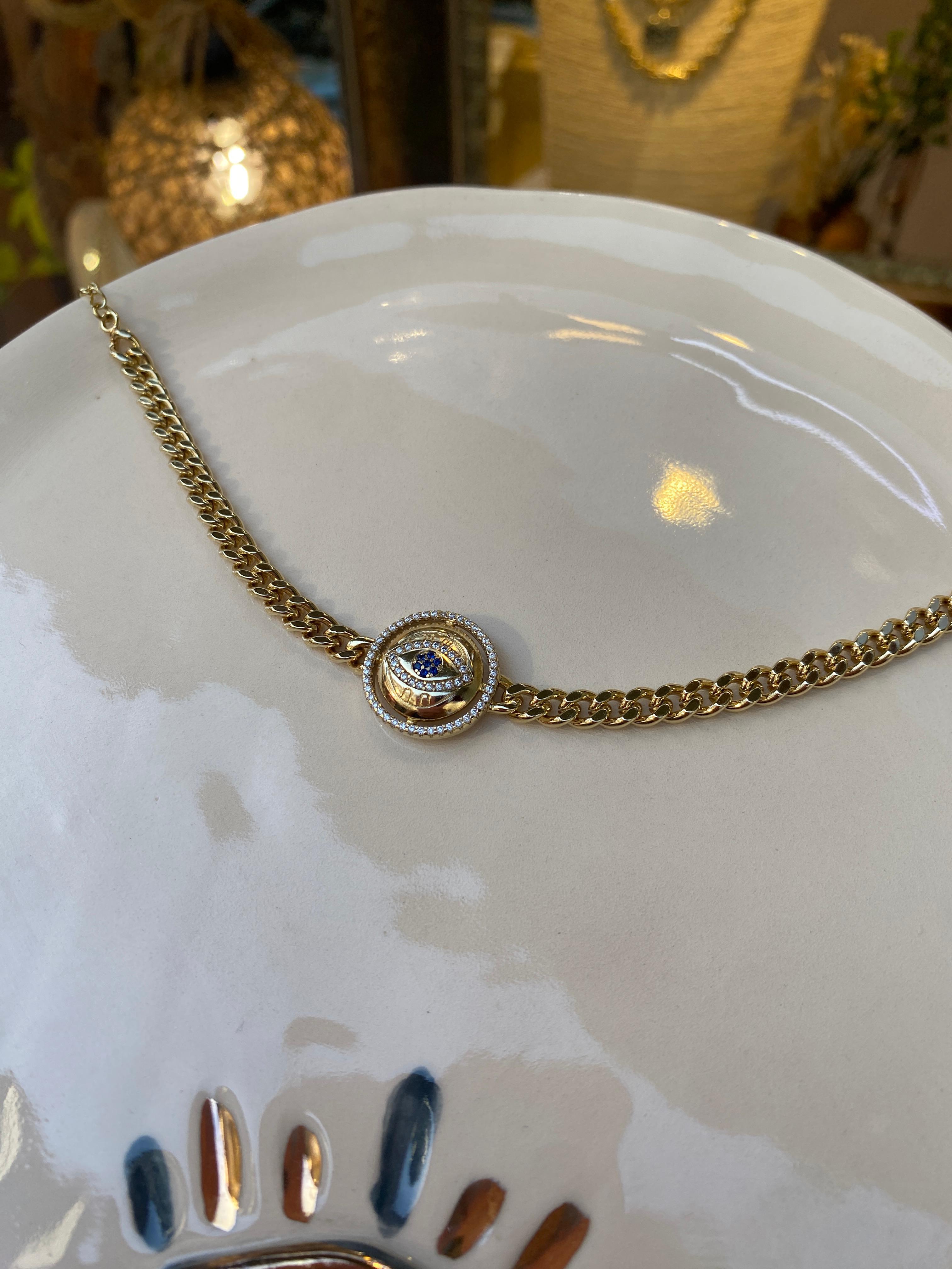 BİLEKLİK 14 K 028