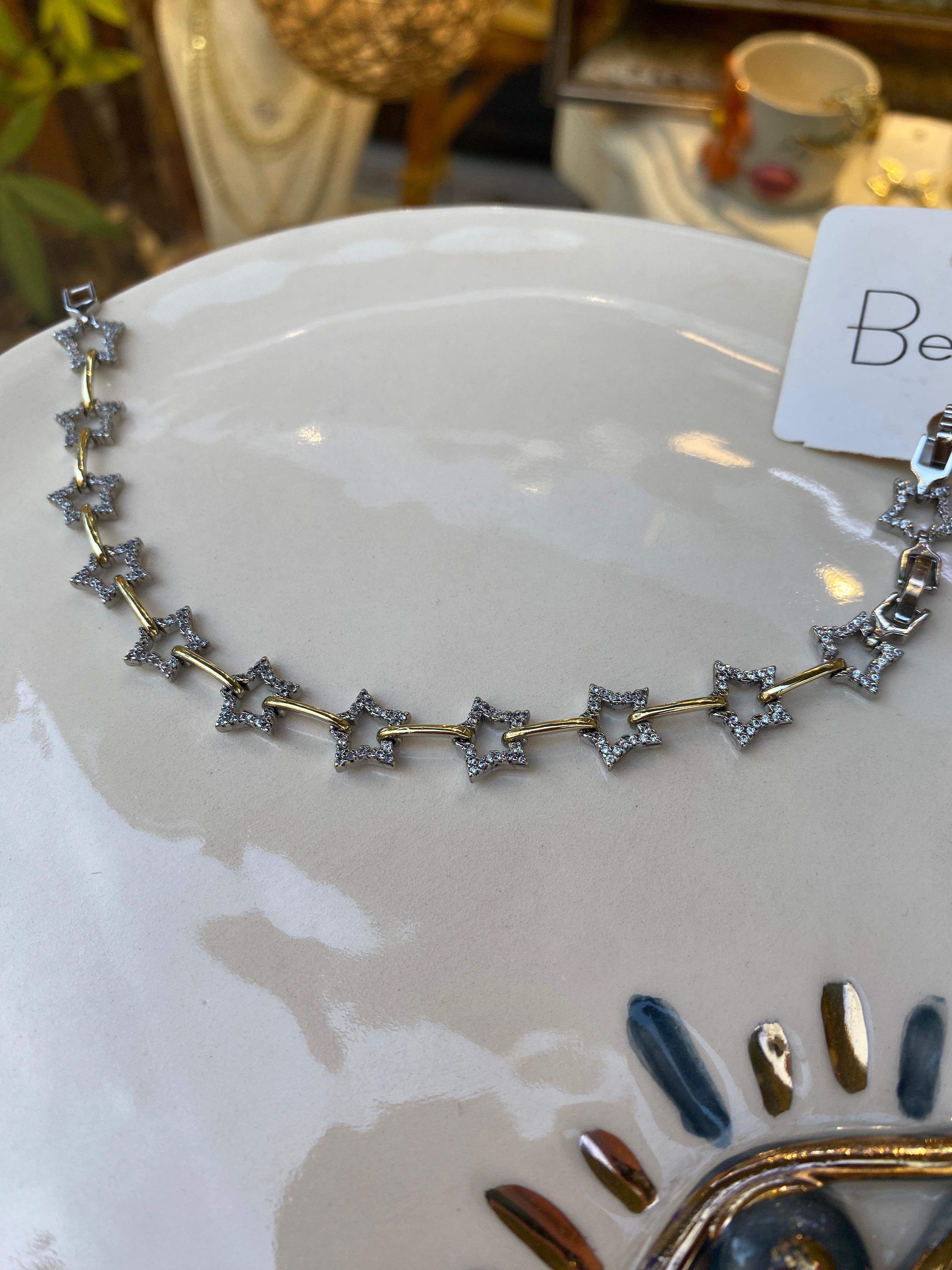 BİLEKLİK 14 K 029