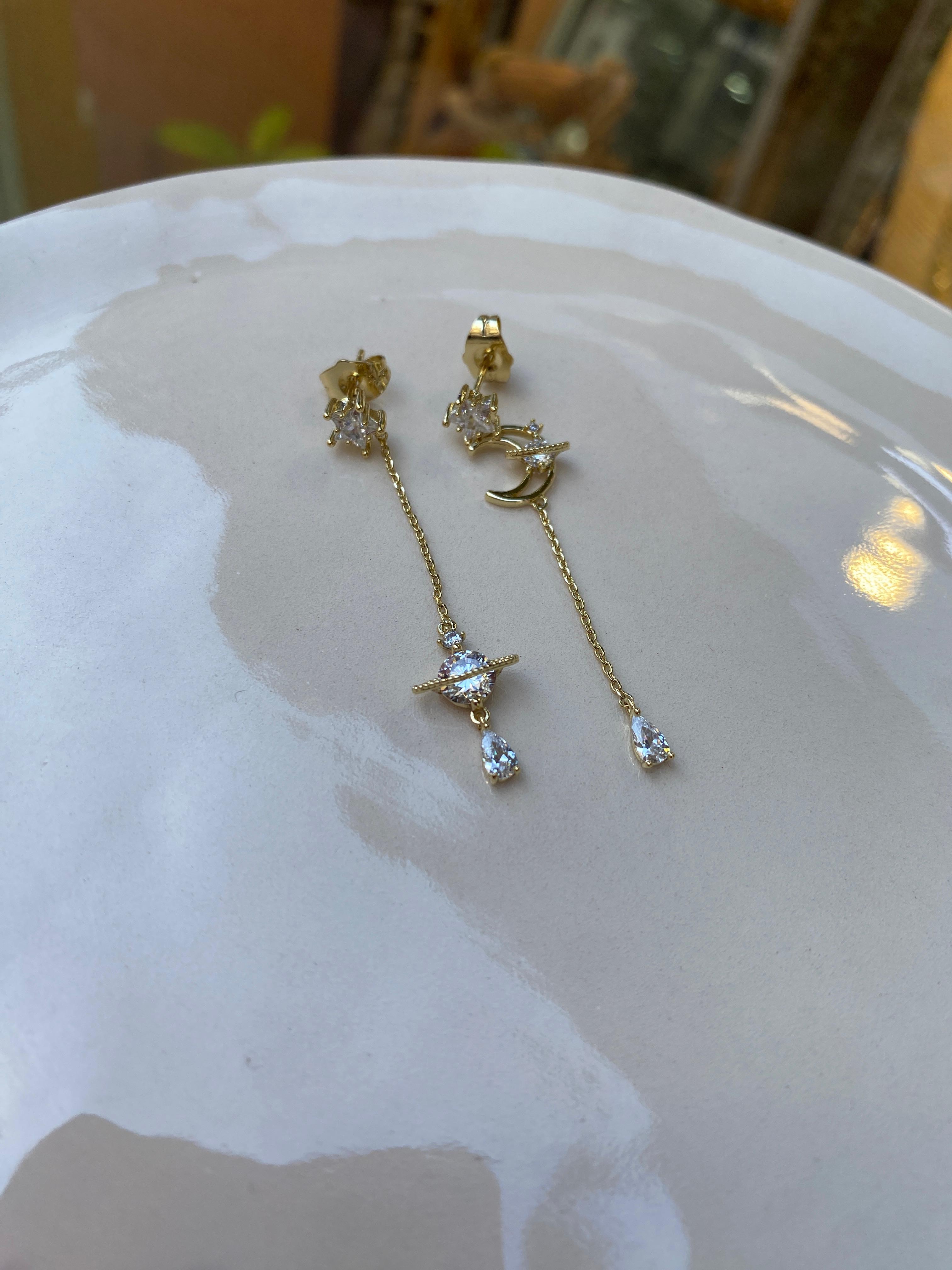 GOLD 14 K KÜPE 28