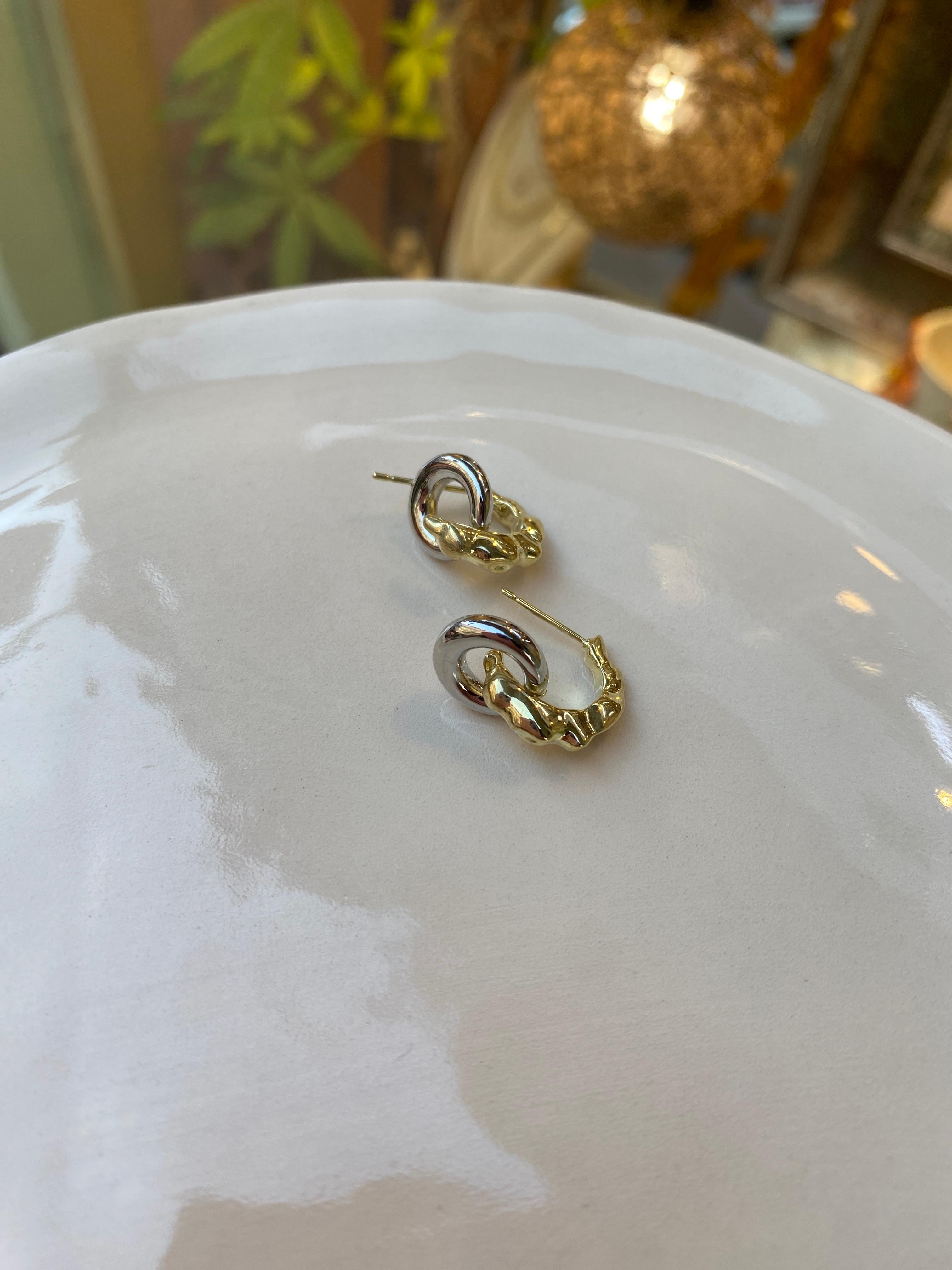 GOLD 14 K KÜPE 31