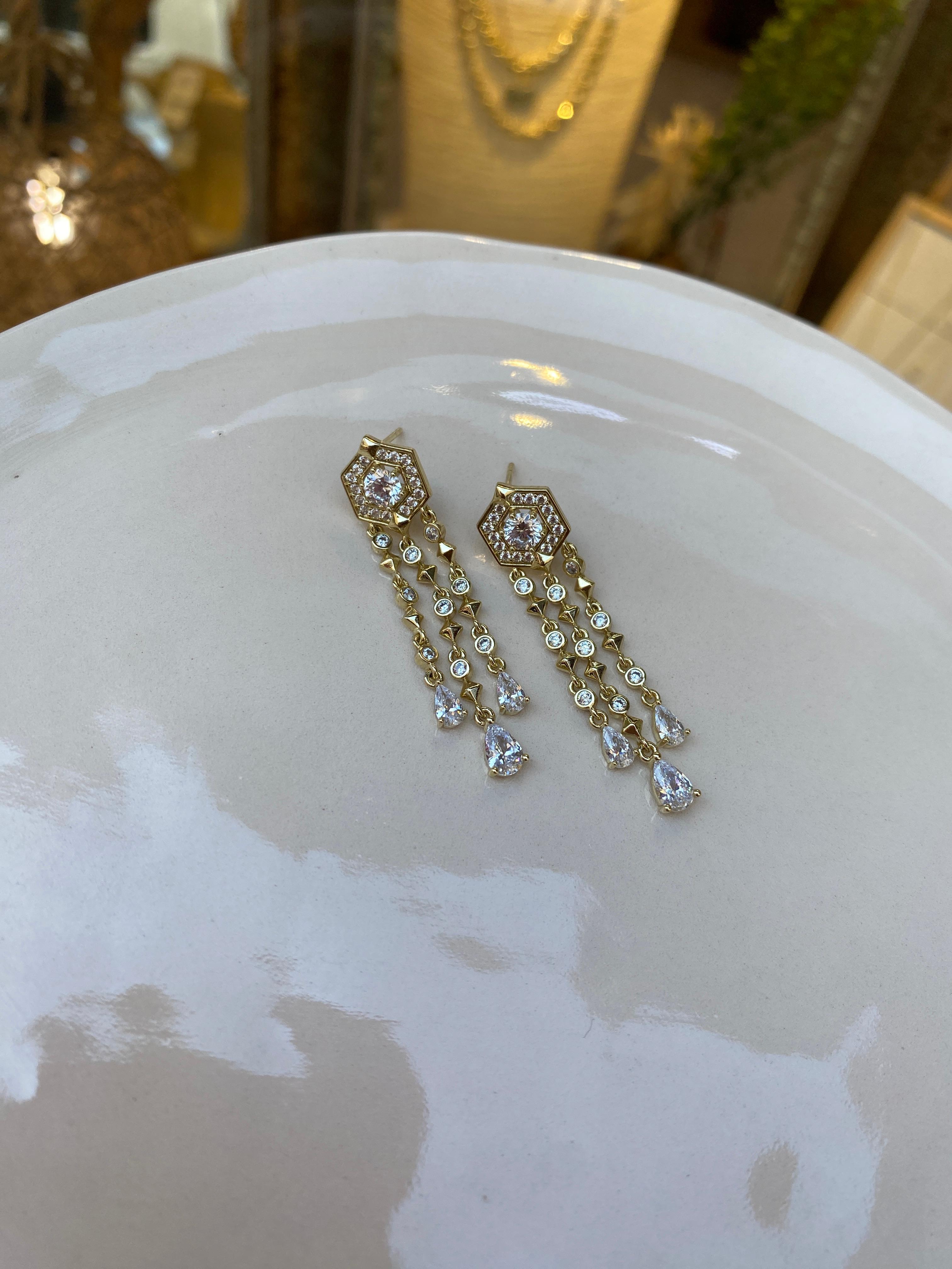 GOLD 14 K KÜPE 32