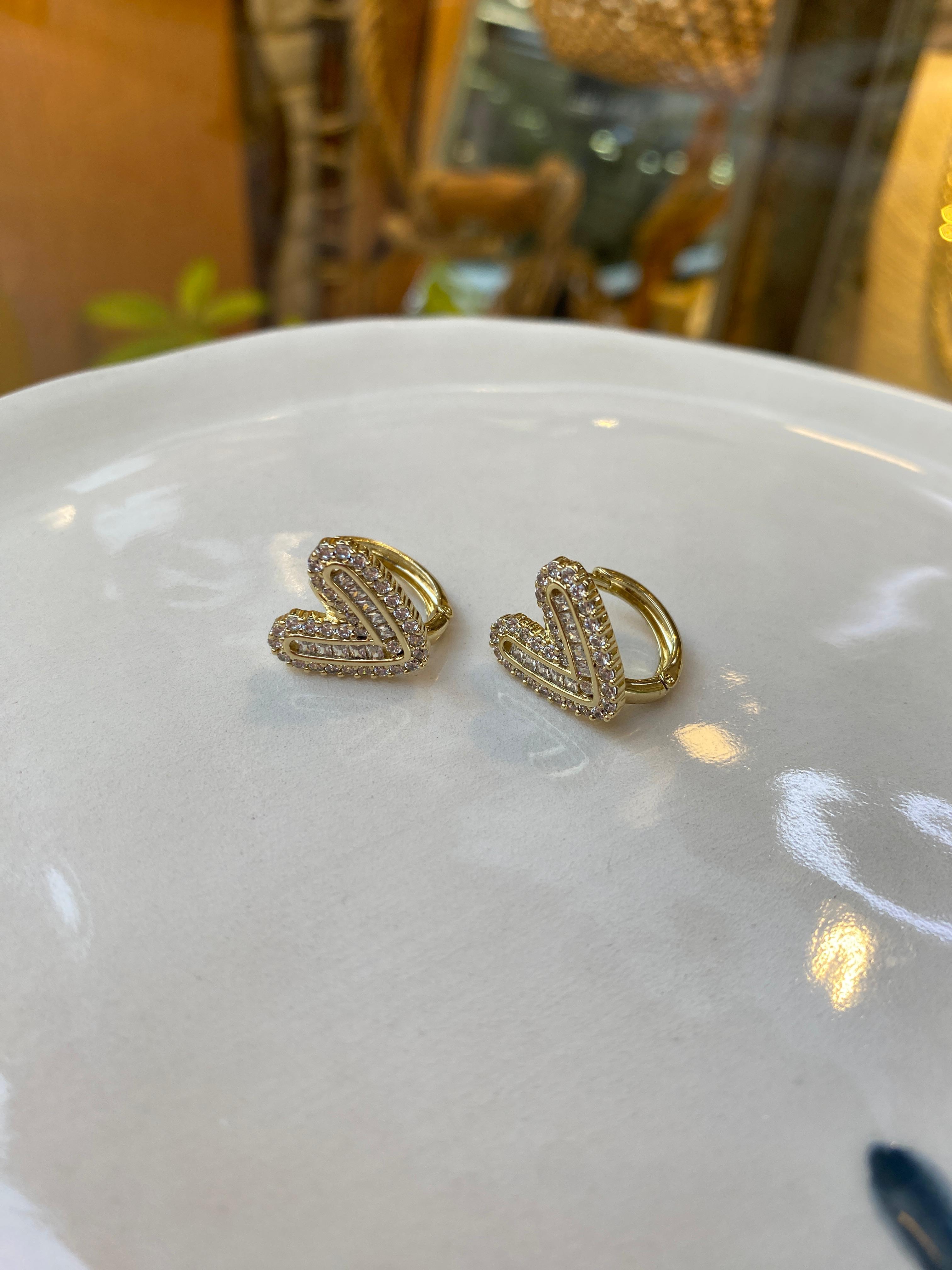GOLD 14 K KÜPE 34