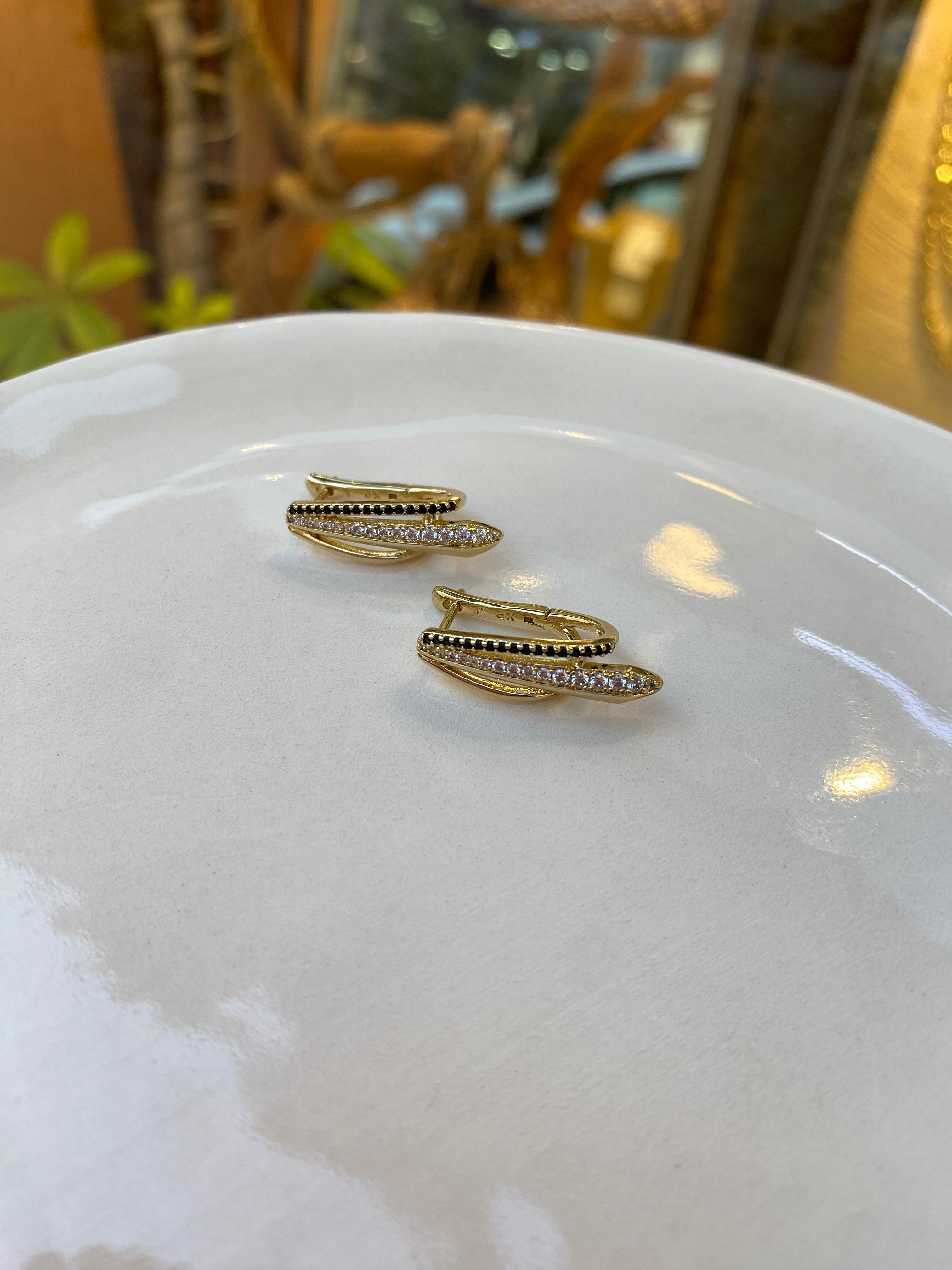 GOLD 14 K KÜPE 46