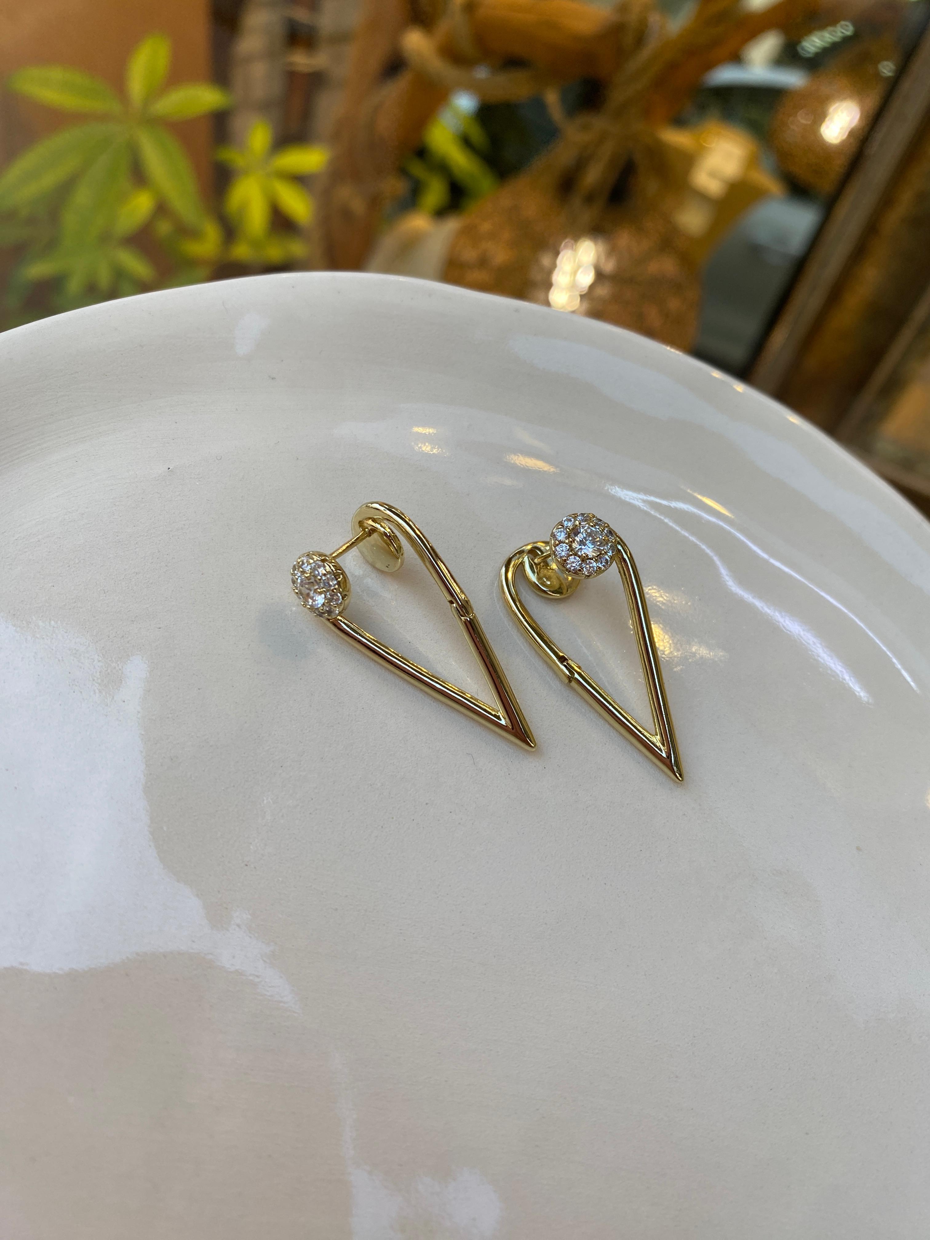 GOLD 14 K KÜPE 49