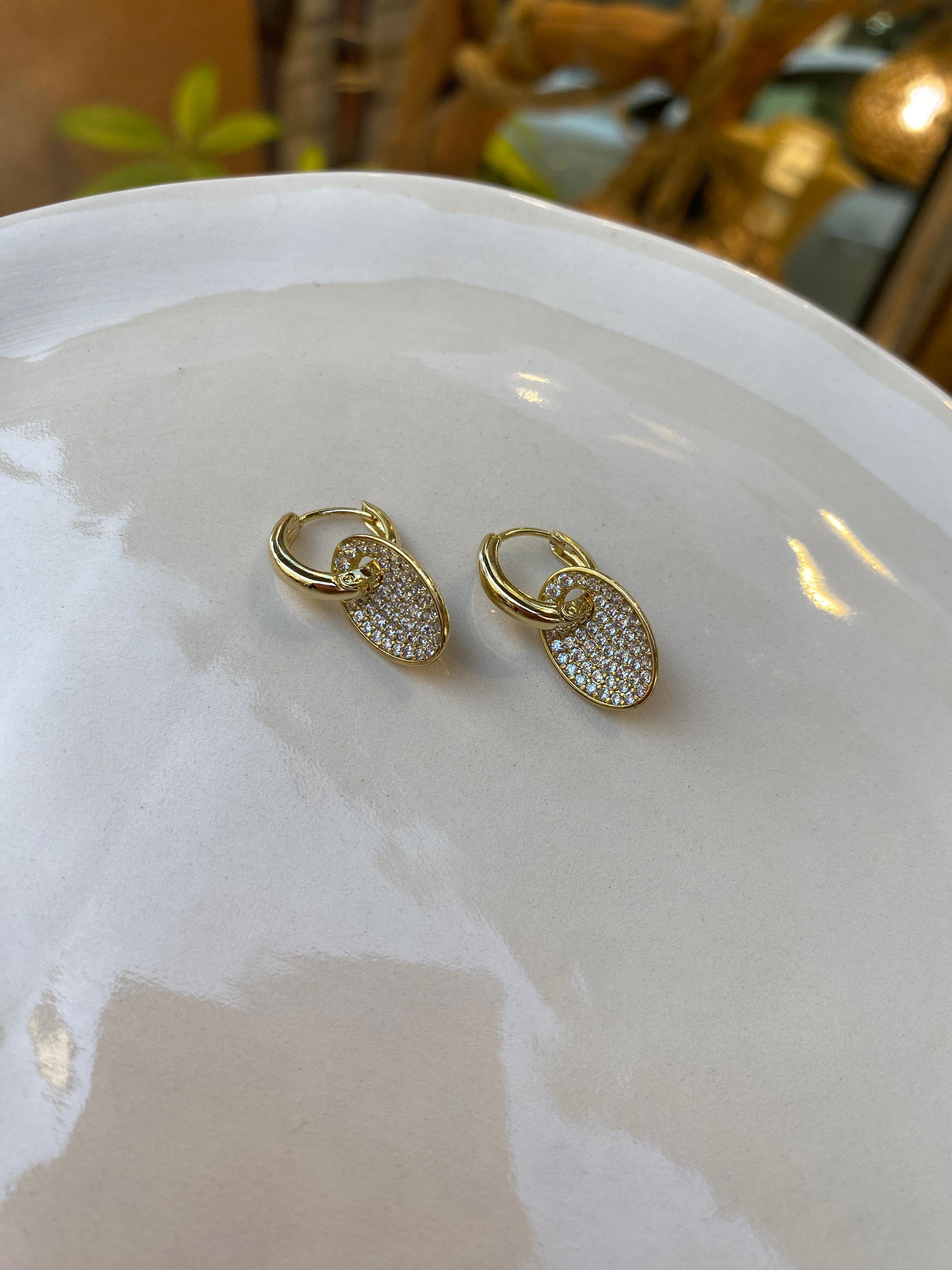 GOLD 14 K KÜPE 51