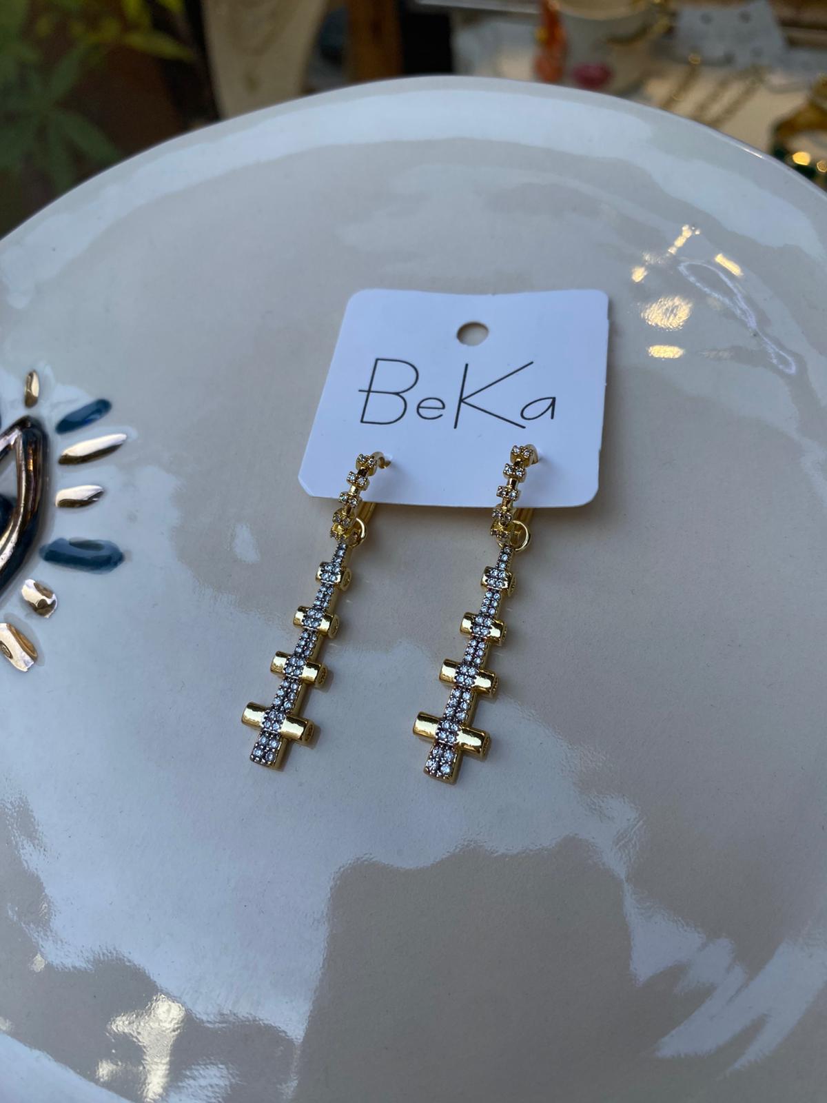 GOLD 14 K KÜPE 57