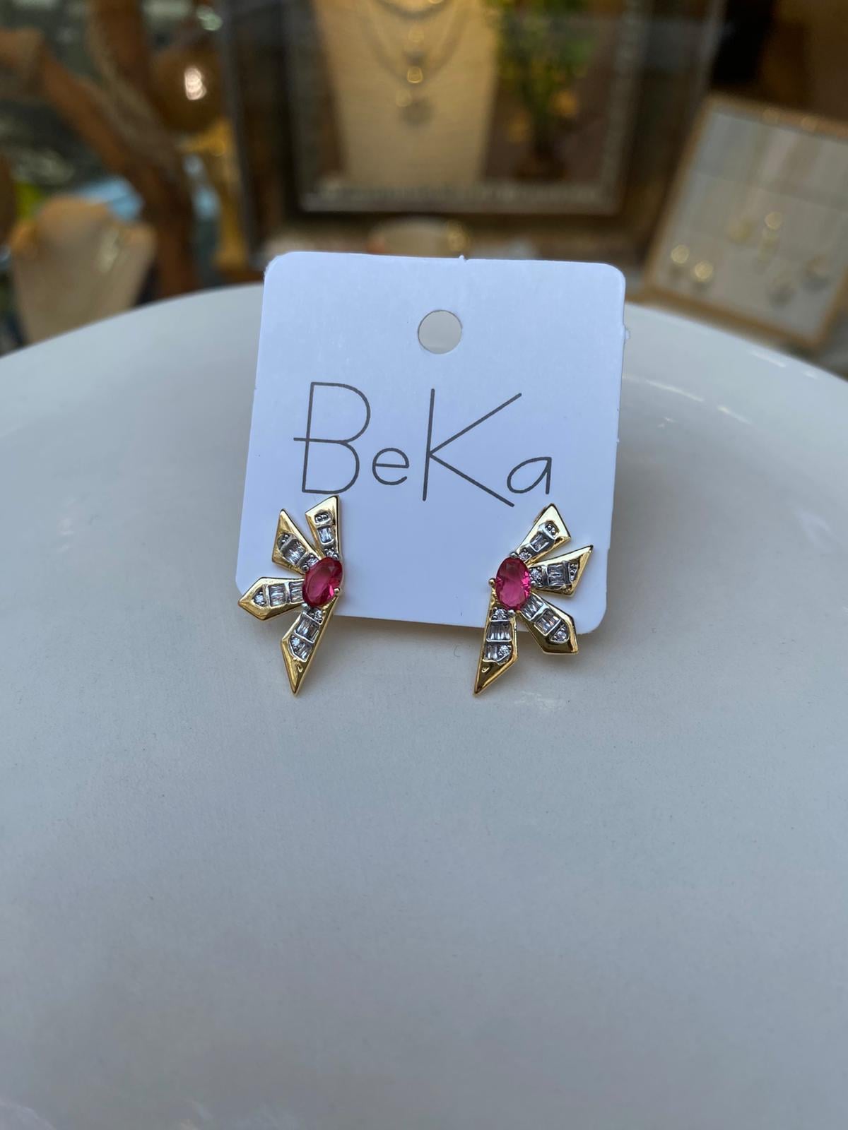 GOLD 14 K KÜPE 58
