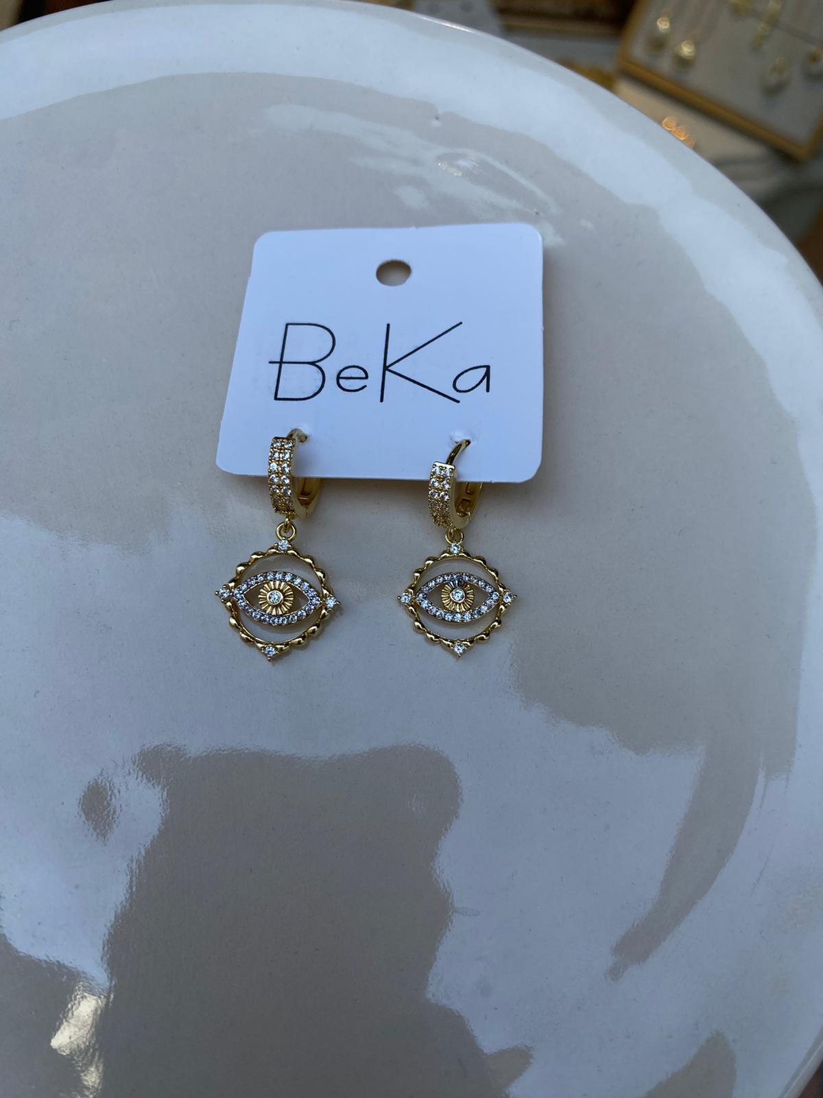 GOLD 14 K KÜPE 63