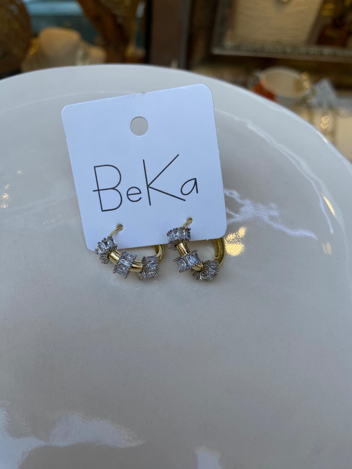 GOLD 14  K KÜPE 64