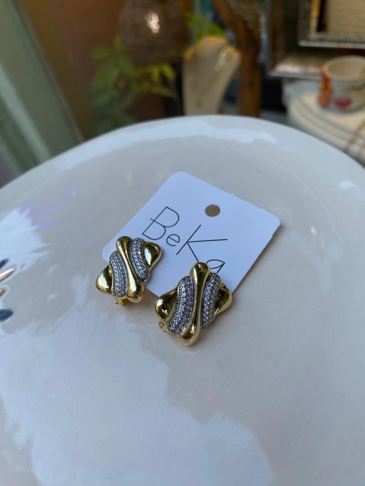 GOLD 14 K KÜPE 67