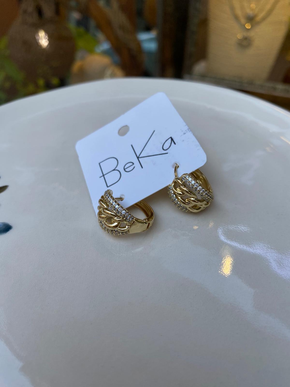 GOLD 14 K KÜPE 69