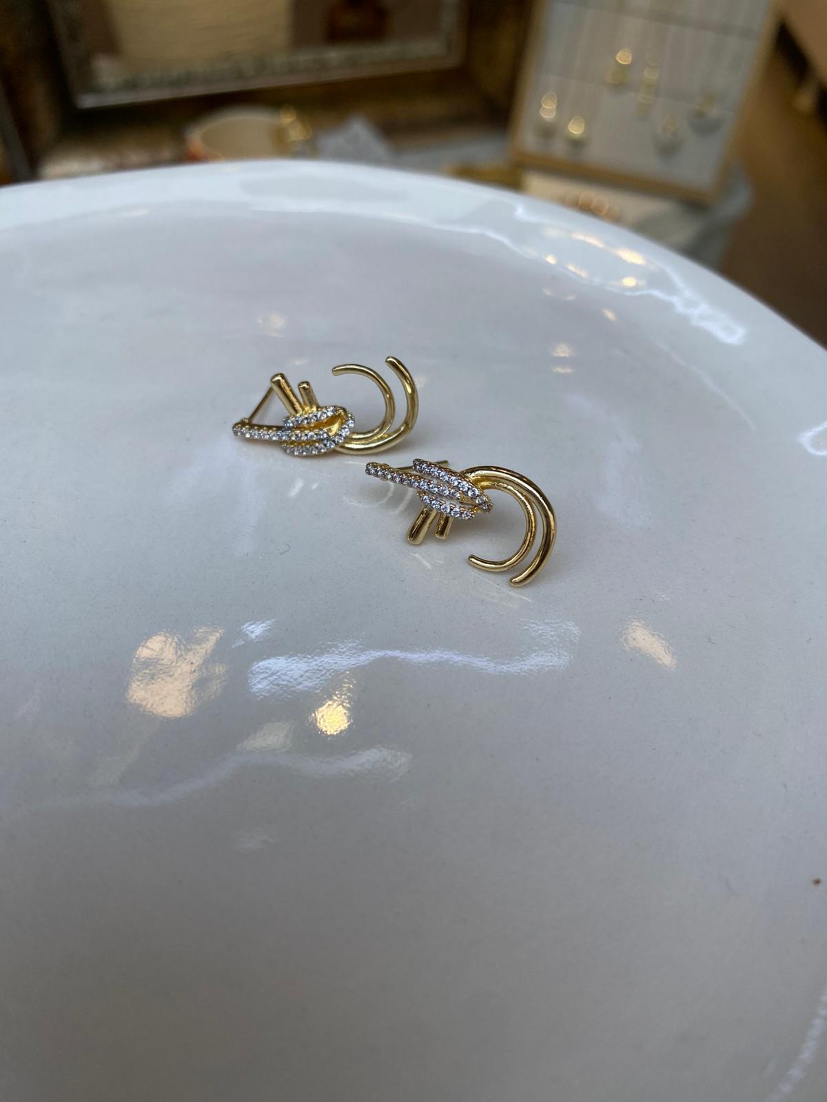 GOLD 14 K KÜPE 73