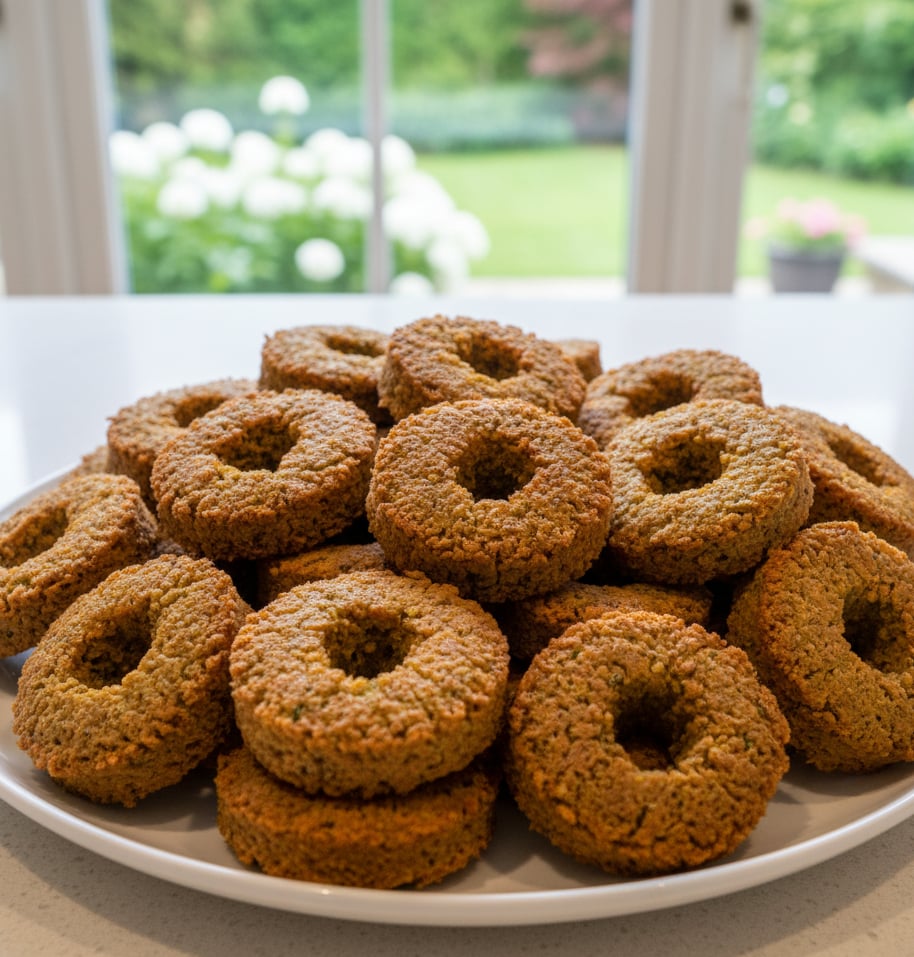 Falafel Halkası 250 gr 