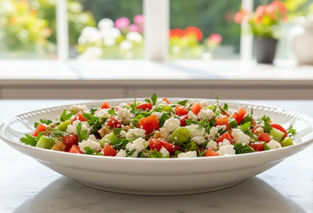 Lor Salatası 500 gr 