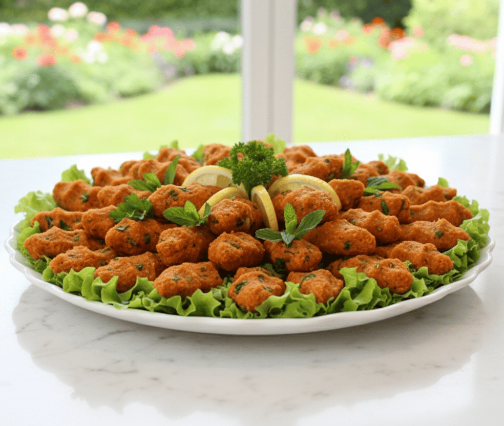 Mercimek Köfte 250 gr 