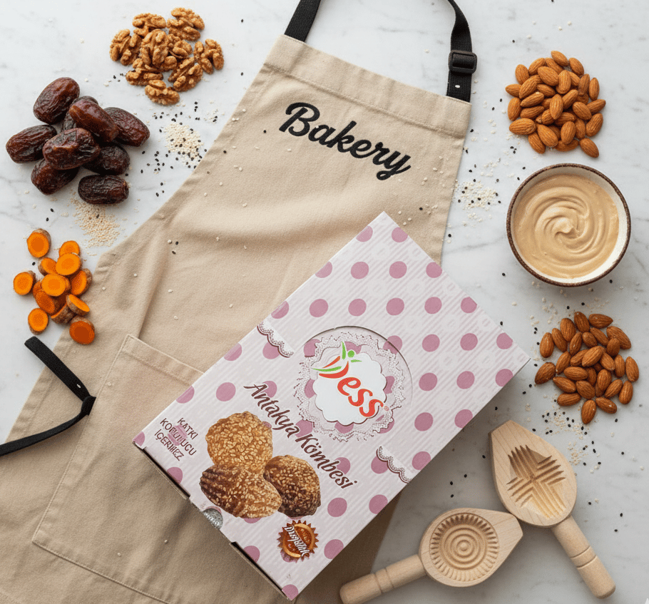 Probiyotikli Kömbe 3000 gr 