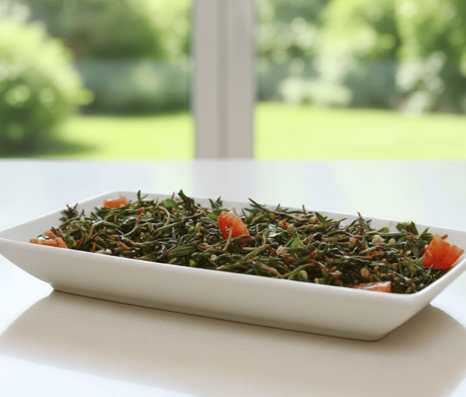 Zahter Salatası 500 gr 