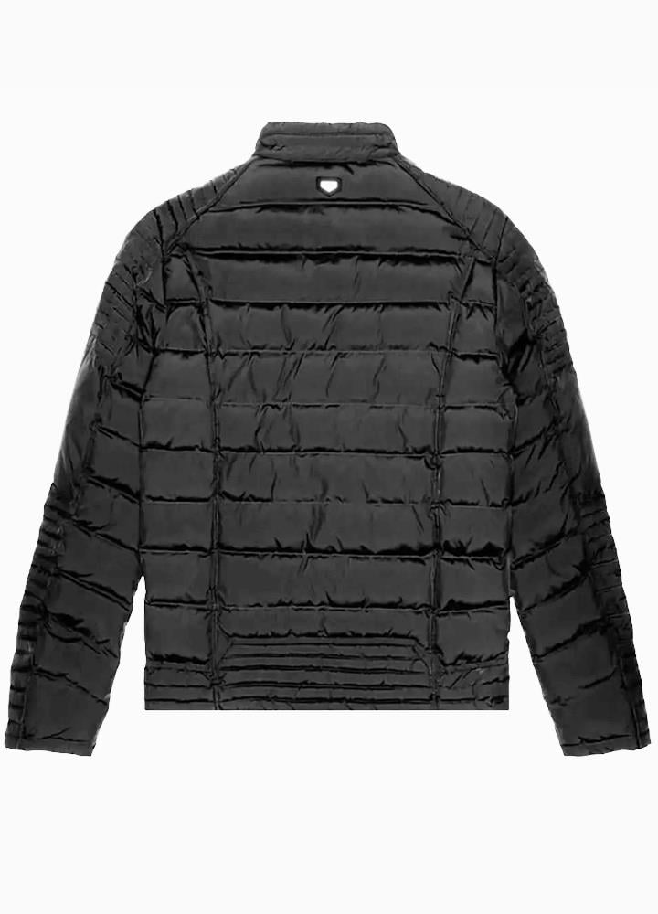 Antony Morato Erkek Hakim Yaka Mont U007750 SIYAH