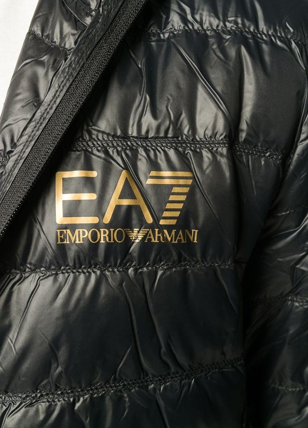 EA7 Erkek Down Jacket 8NPB02PN29Z U006534