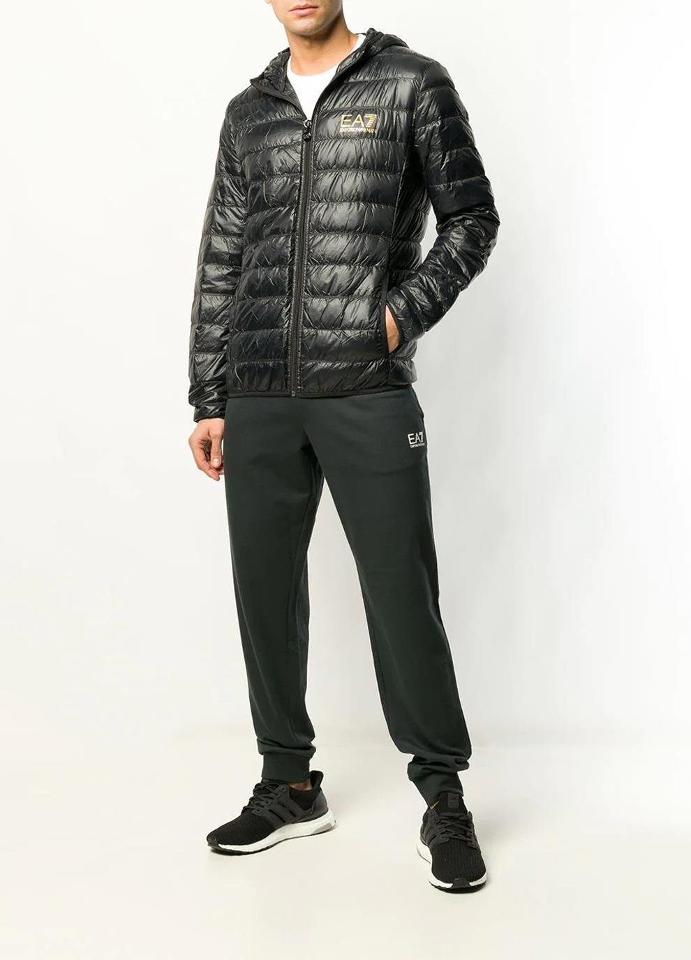 EA7 Erkek Down Jacket 8NPB02PN29Z U006534