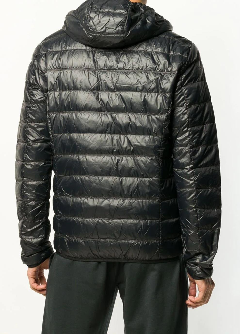 EA7 Erkek Down Jacket 8NPB02PN29Z U006534