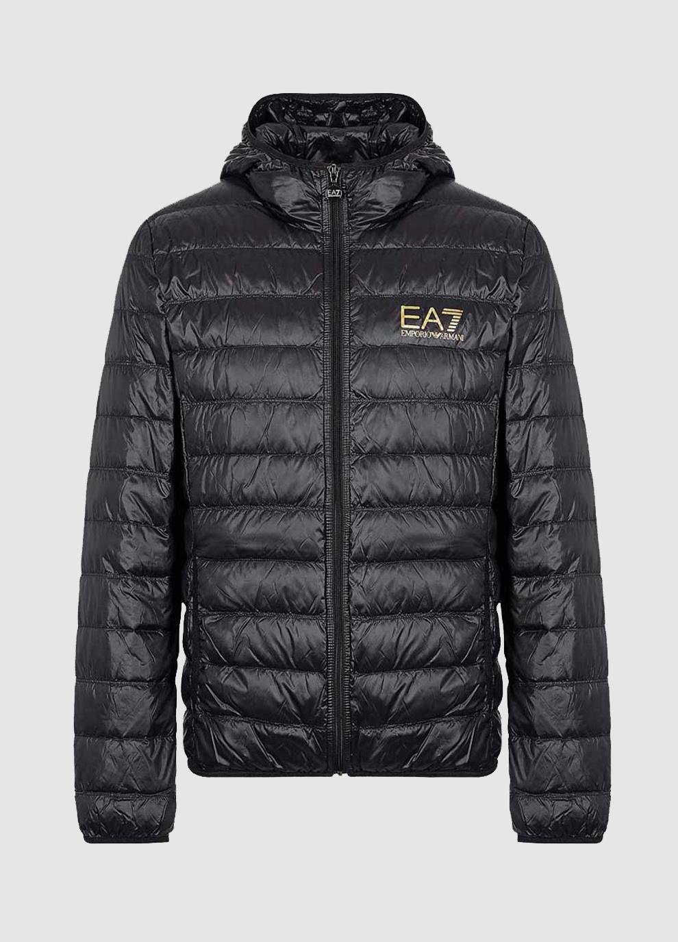 EA7 Erkek Down Jacket 8NPB02PN29Z U006534