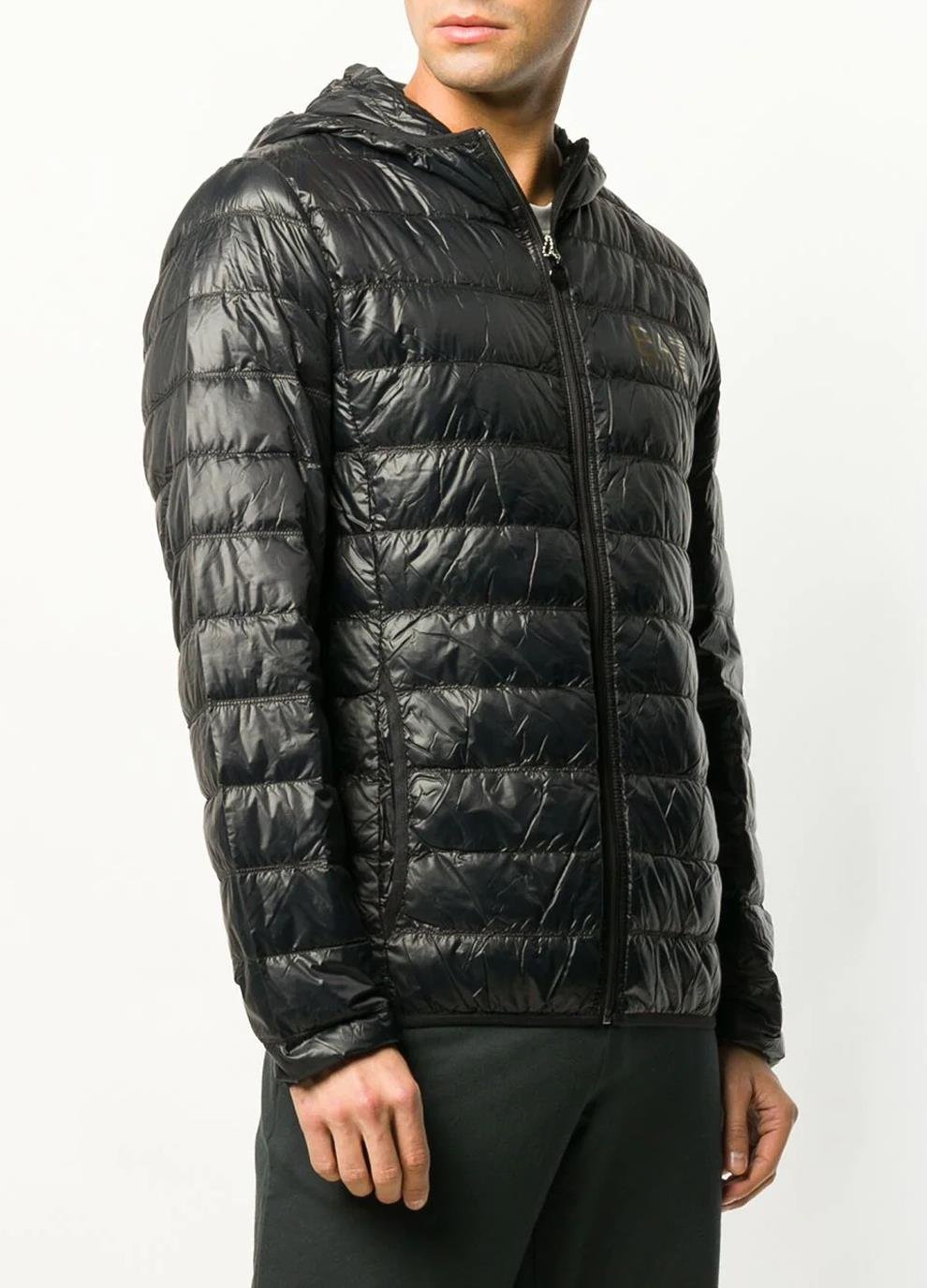 EA7 Erkek Down Jacket 8NPB02PN29Z U006534