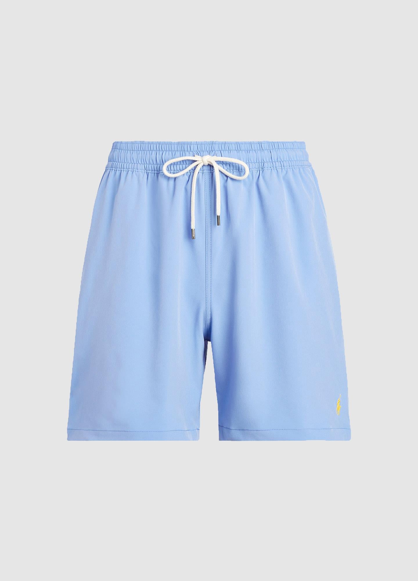 Polo Ralph Lauren Erkek Traveler Deniz Şort Mayo 710887 U006755 MAVI