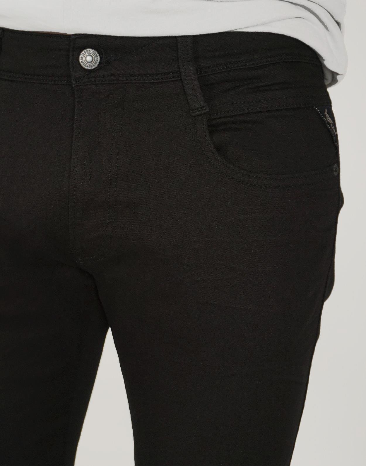 Replay Erkek Jean ANBASS M914.000 U007631 SIYAH