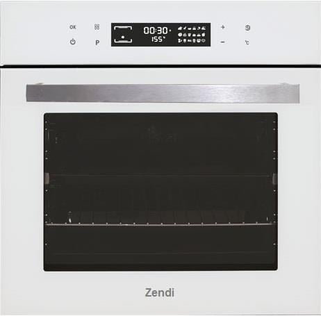 ZENDİ ANKASTRE SET-9