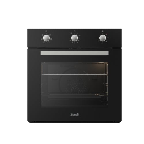 ZF.3011.B ANKASTRE FIRIN
