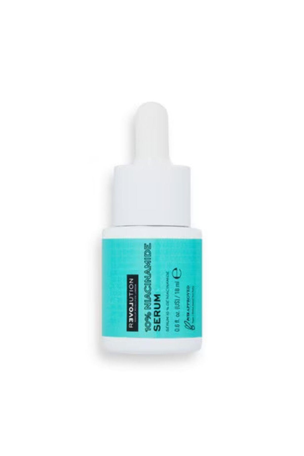 %10 Niacinamide Serum 18 ml