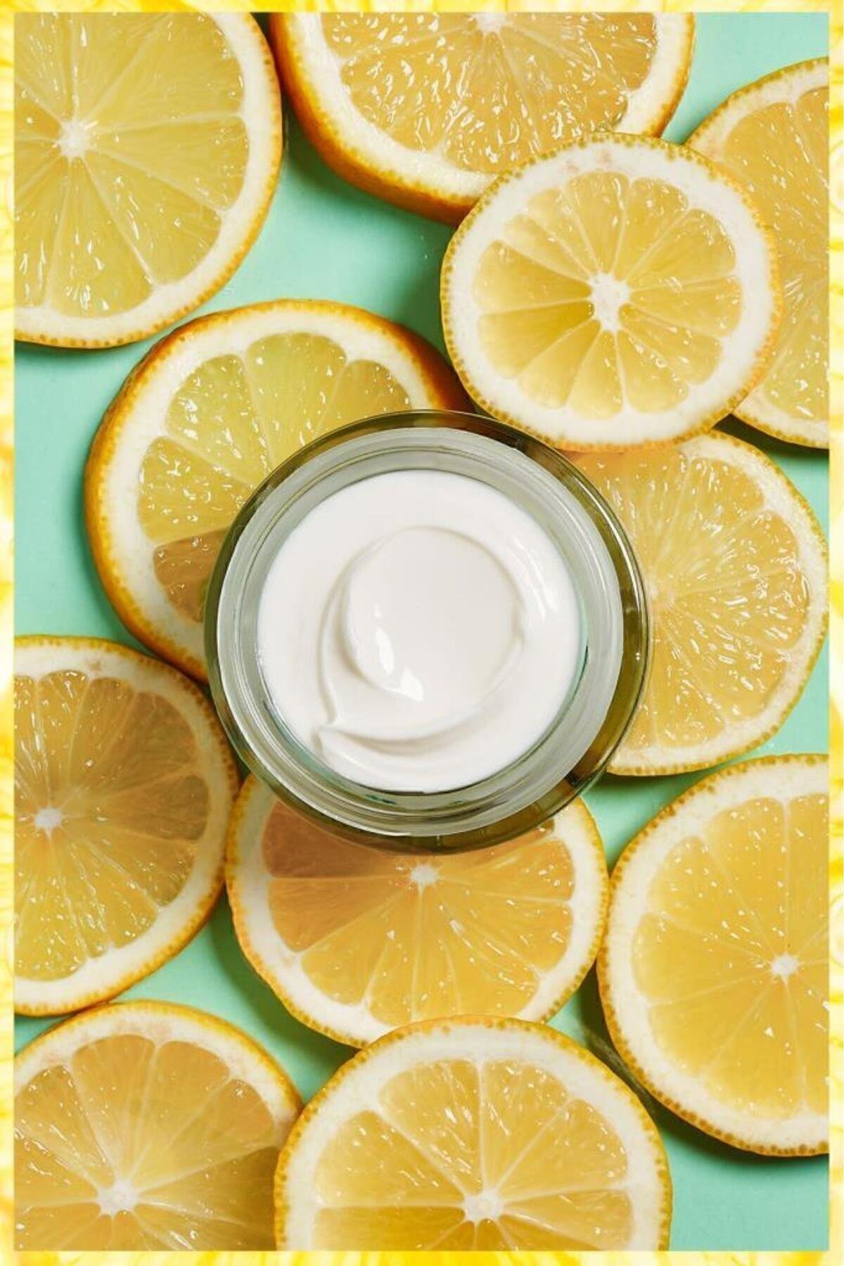 2'li C Vitamini Parlak Günlük Aydınlatıcı Krem