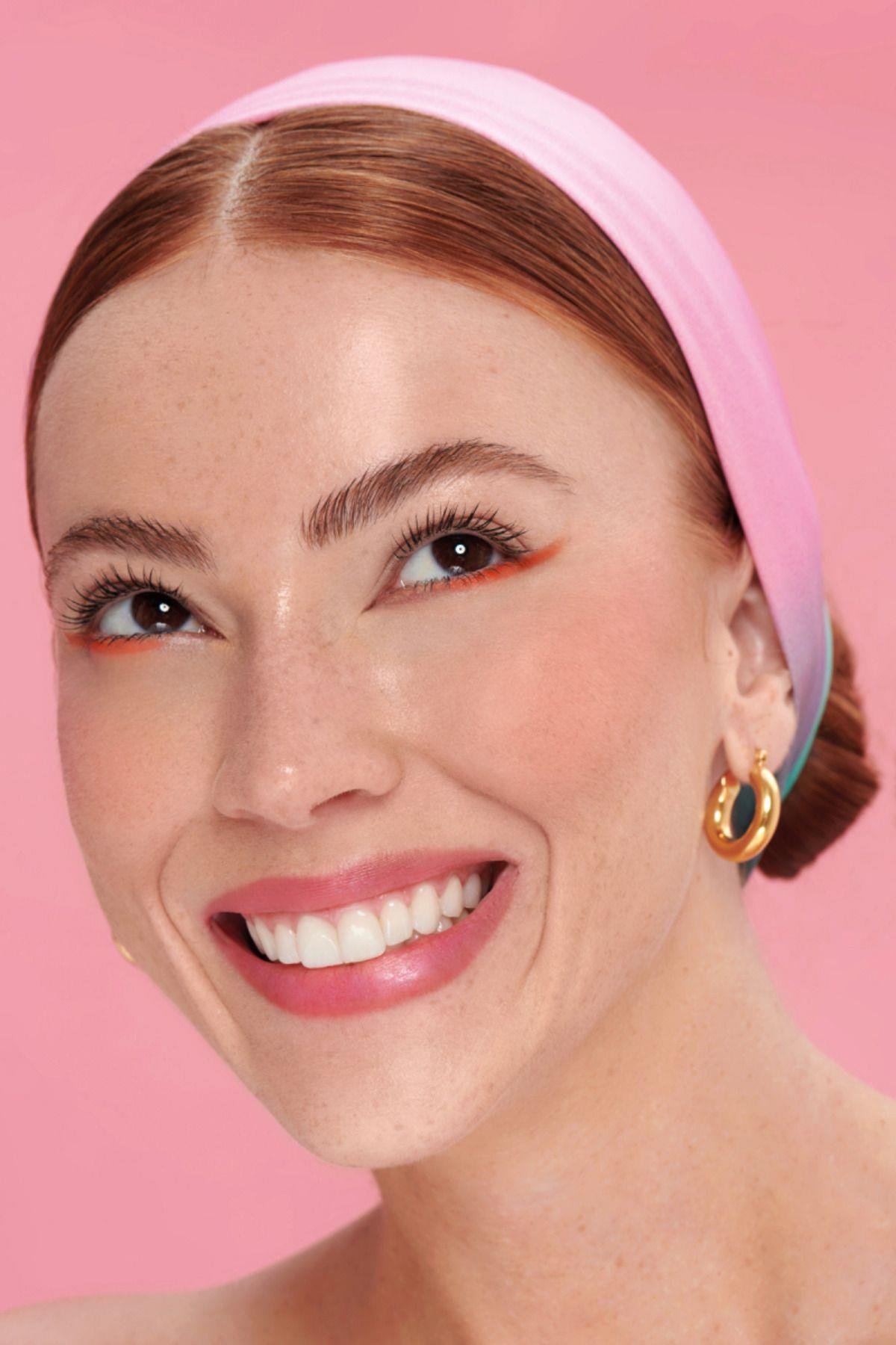 3 LÜ Set Show Your Joy Liquid Blush - Likit Allık 57 -58 - 53 3 renk birlikte