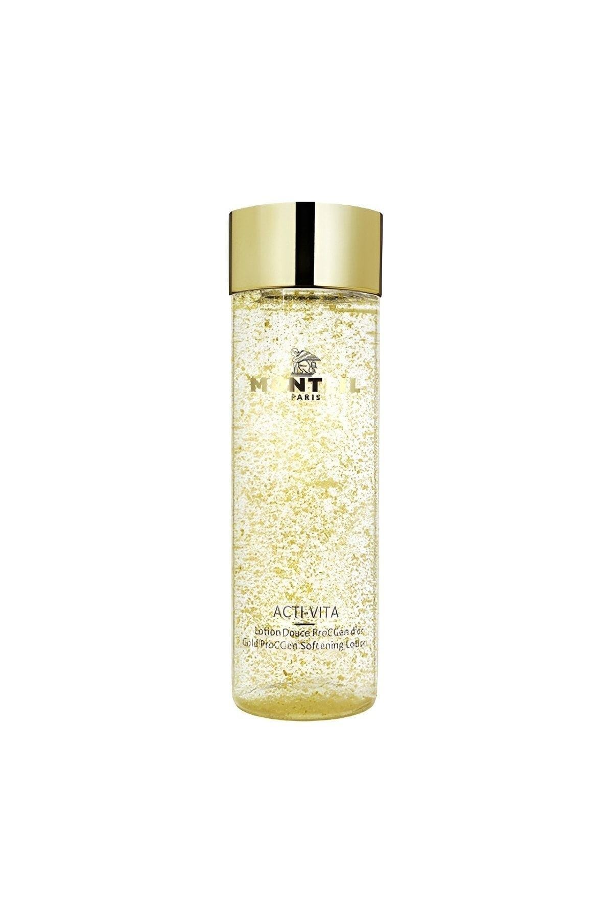 Acti Vita Gold Softening Lotion ProcGen 150 ML