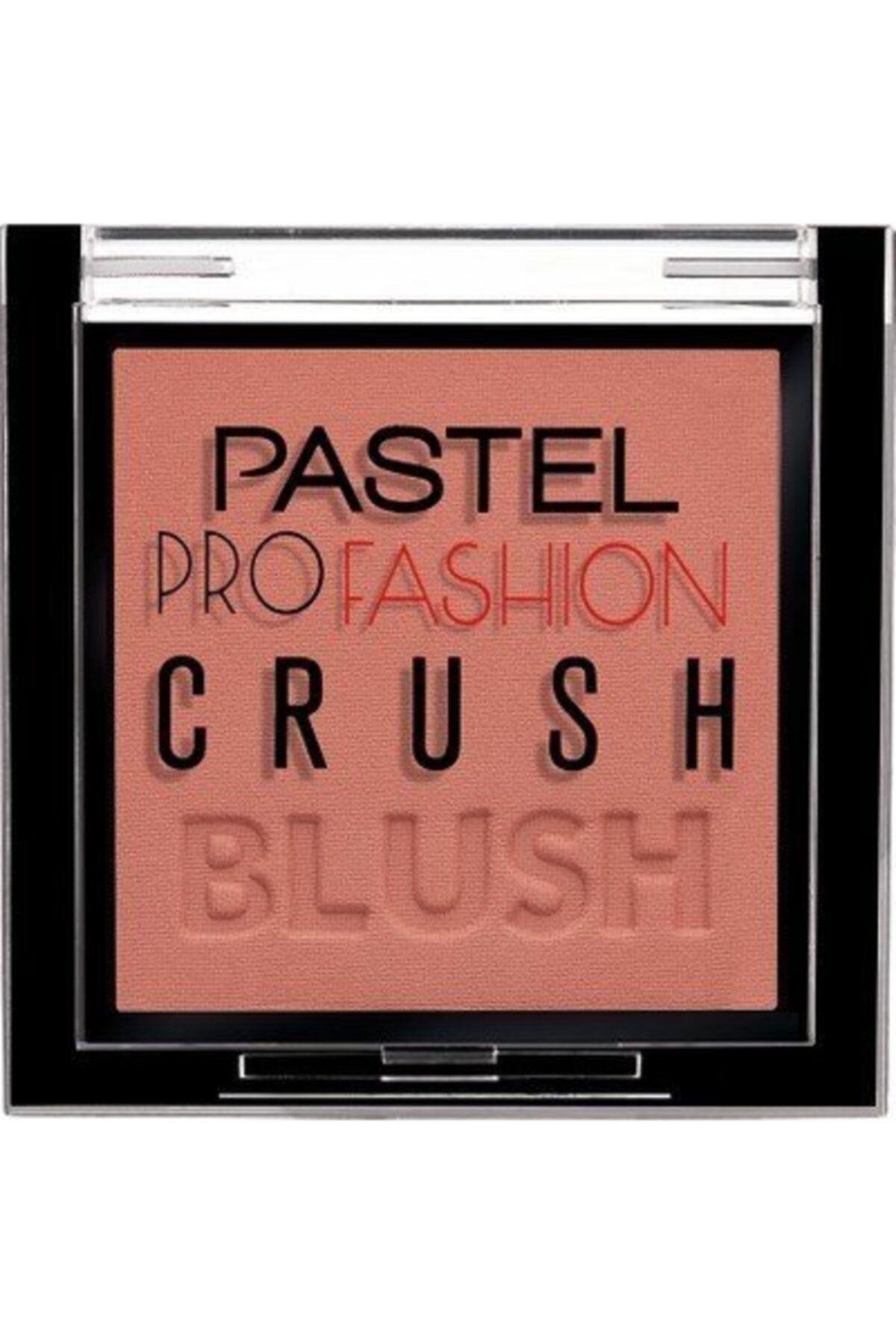 Allık Prof Crush 306