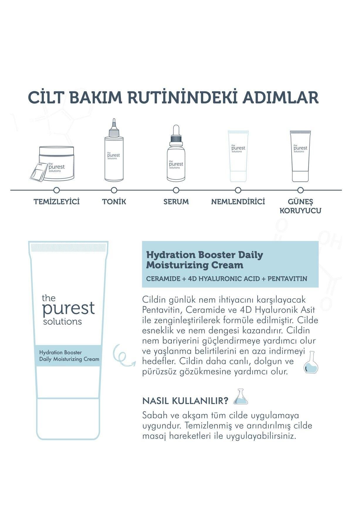 ANTI-AGING 24 HOUR EFFECTIVE SKİN SOOTHİNG AND BALANCİNG SKIN CARE CREAM 50 ML DEMBA4682