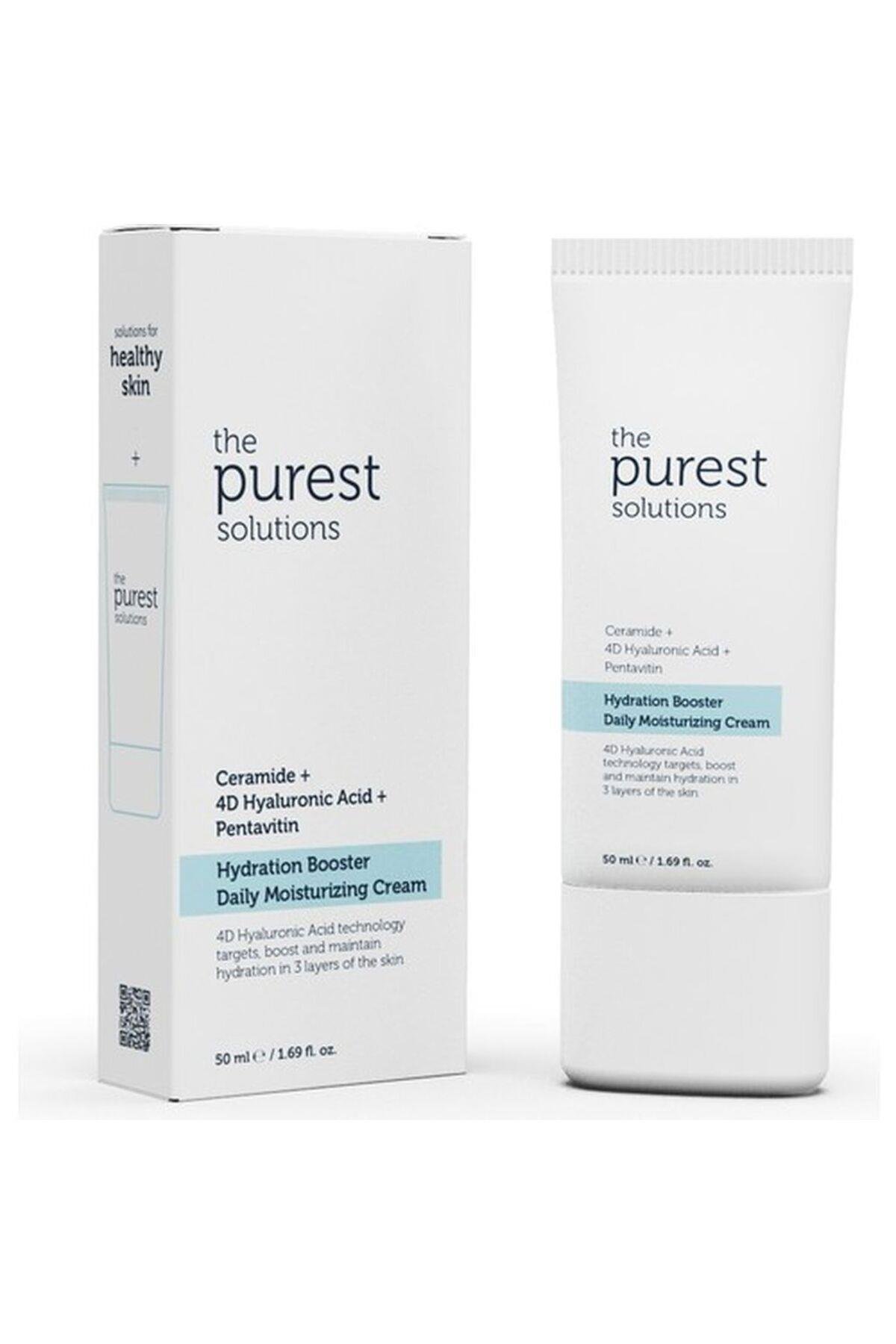 ANTI-AGING 24 HOUR EFFECTIVE SKİN SOOTHİNG AND BALANCİNG SKIN CARE CREAM 50 ML DEMBA4682