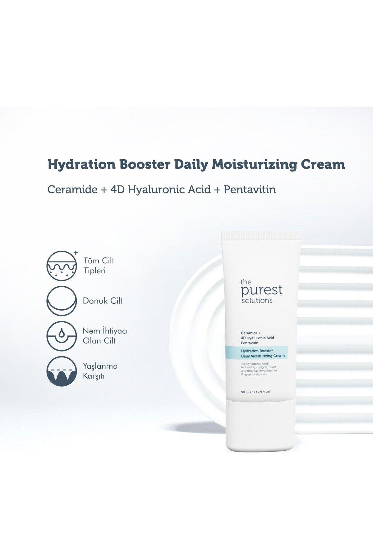 ANTI-AGING 24 HOUR EFFECTIVE SKİN SOOTHİNG AND BALANCİNG SKIN CARE CREAM 50 ML DEMBA4682