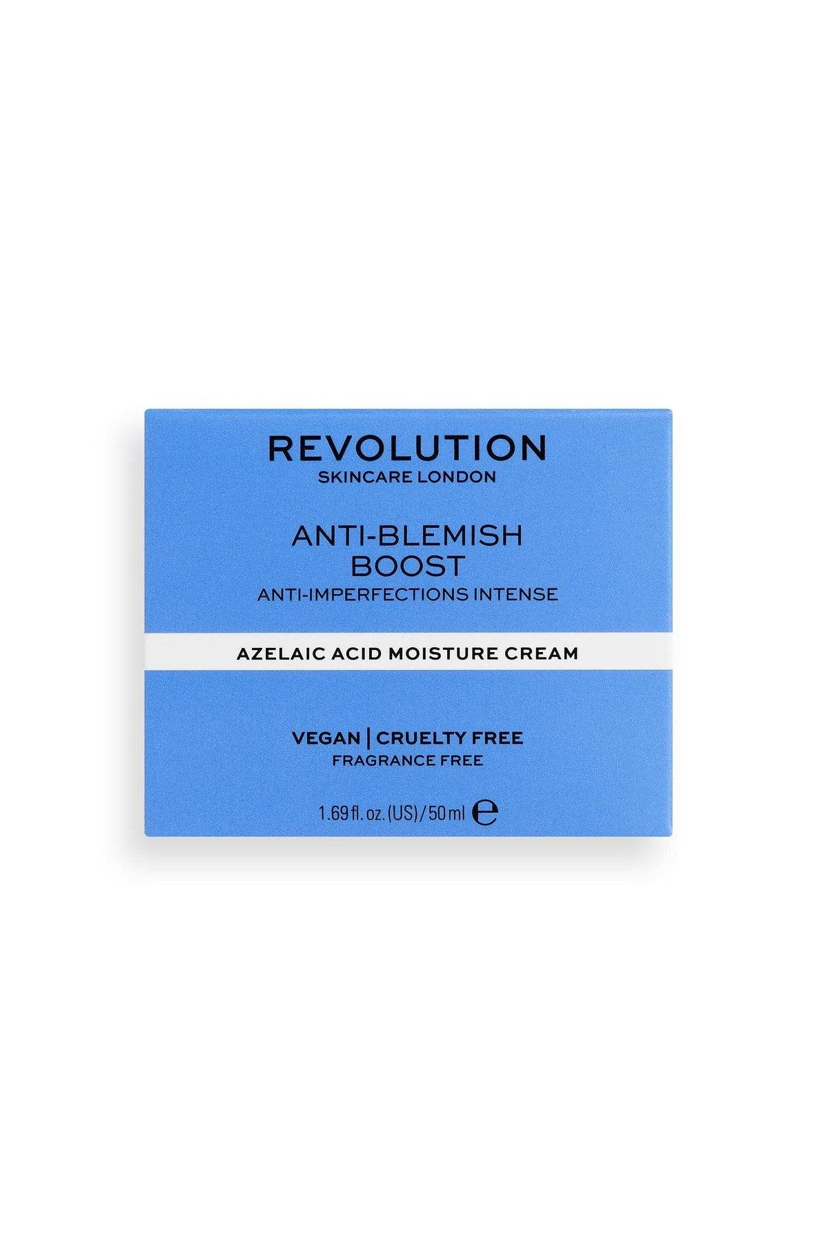 Anti-blemish Azelaic Acid Moisture Cream Nemlendirici Leke Karşıtı Krem 50ml