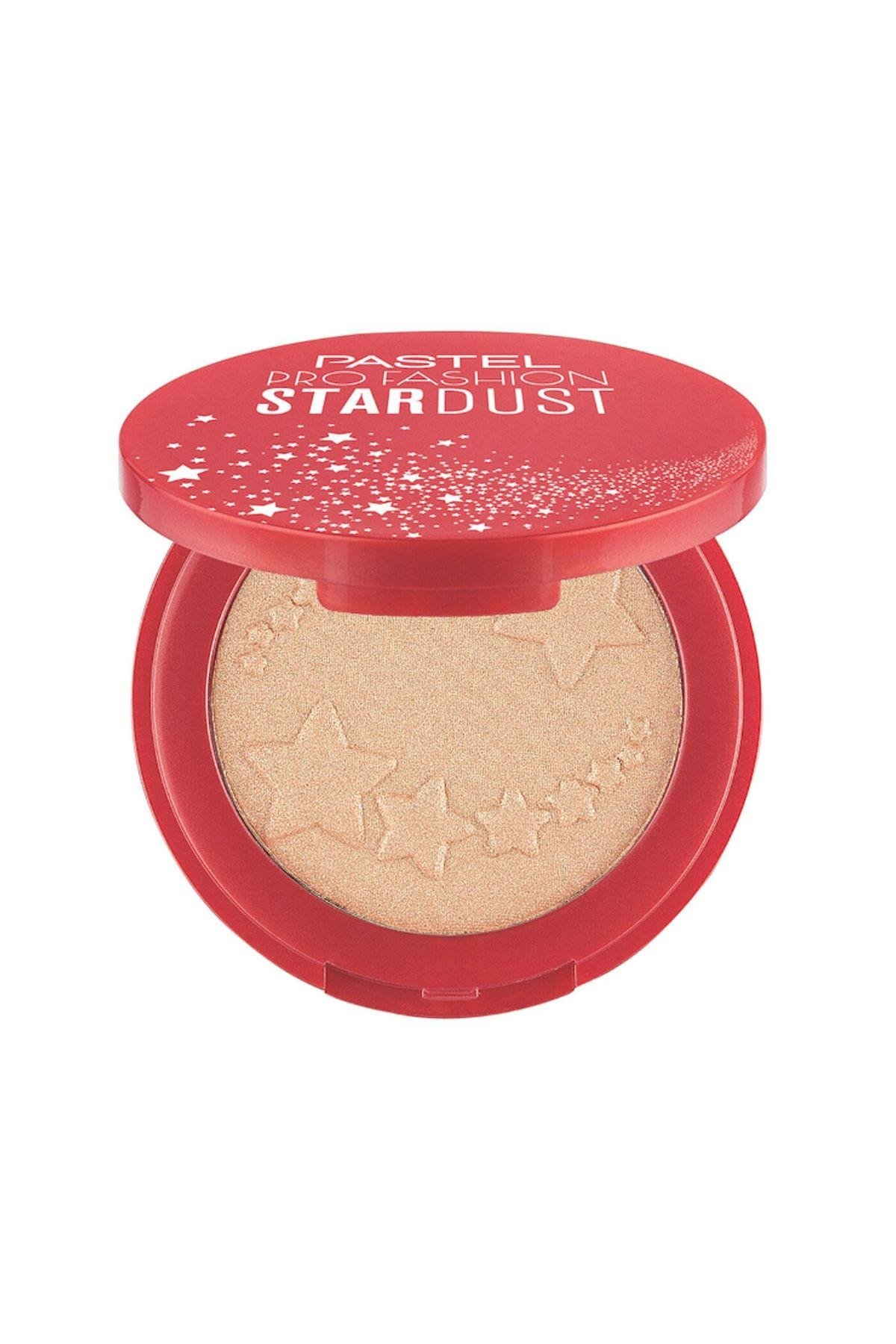 Aydınlatıcı - Pro Fashion Stardust Highlighter No: 322 - 8 gr
