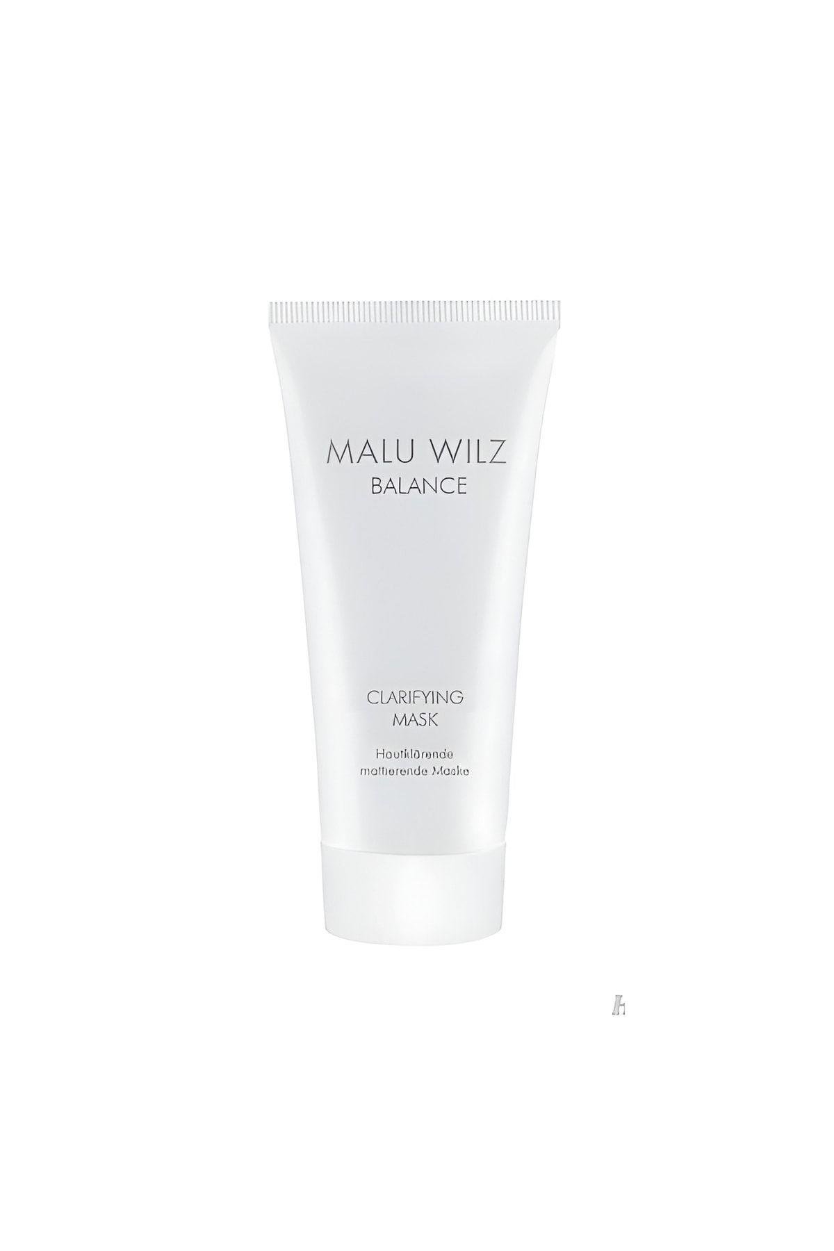 Balance Pro Clarifying Mask Lekeli Ve Yağlı Ciltler Için Arındırıcı Maske 50ml