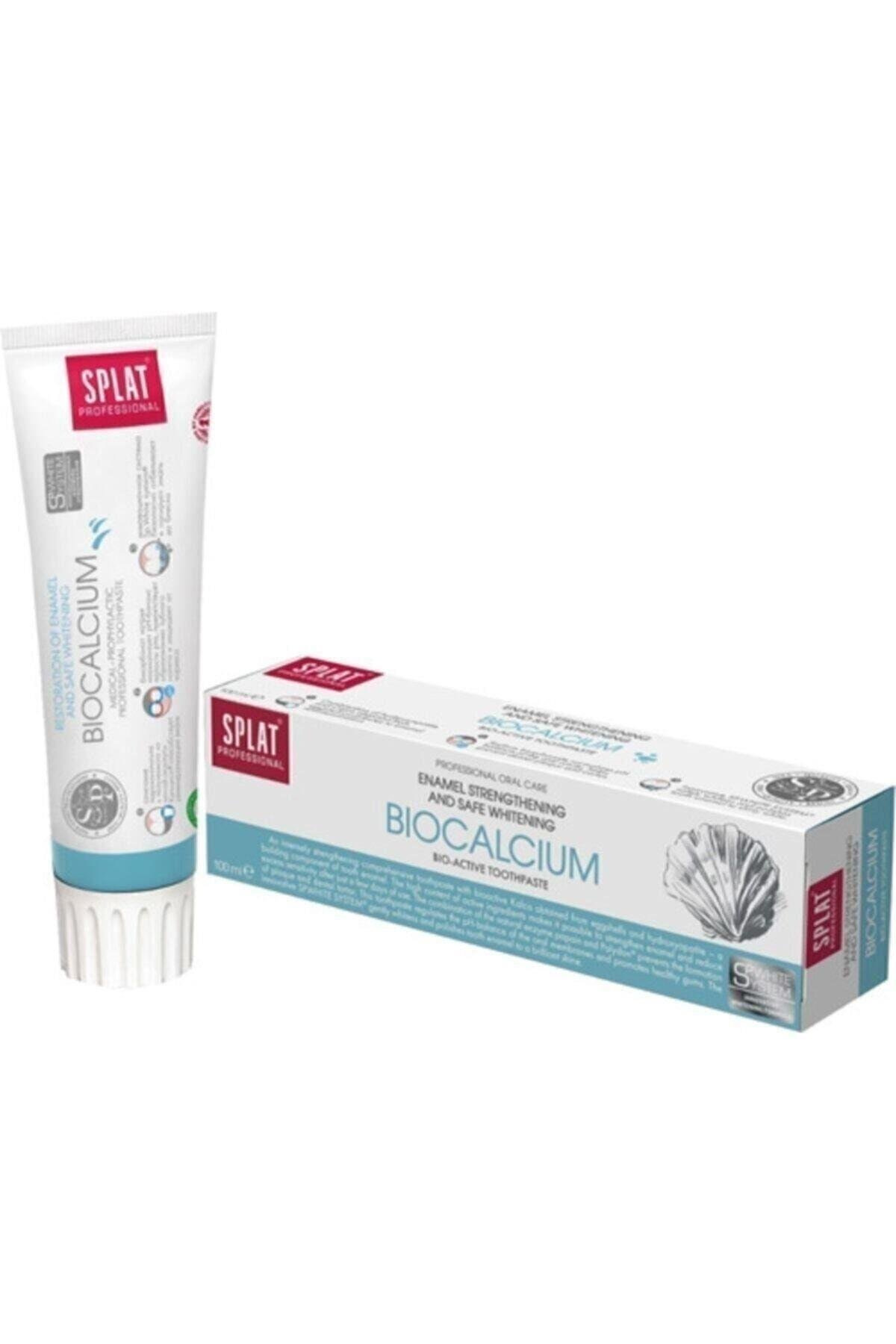 Biocalcium Diş Macunu 100 ml