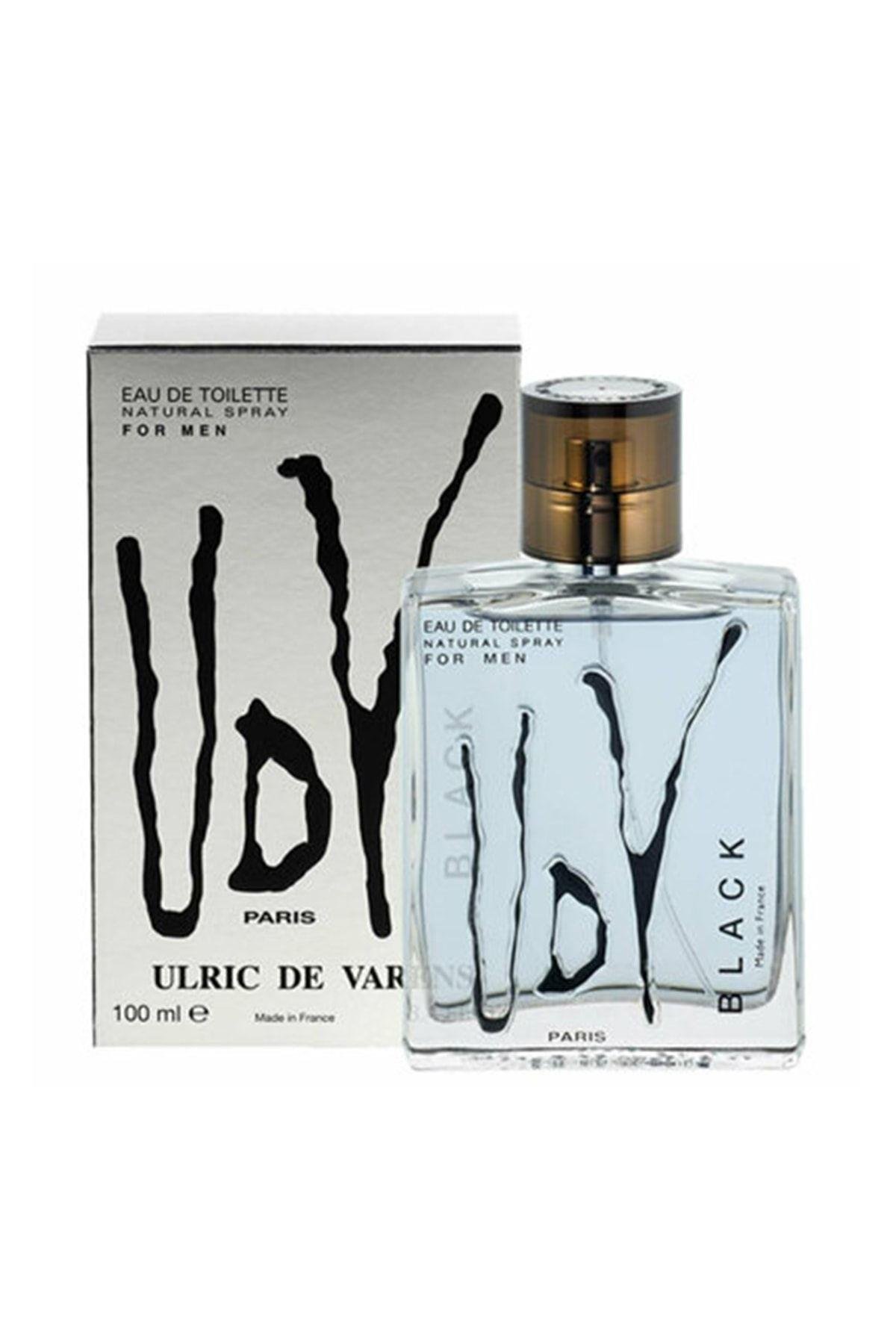 Black  Edt 100 ml Erkek Parfüm P133262400186340