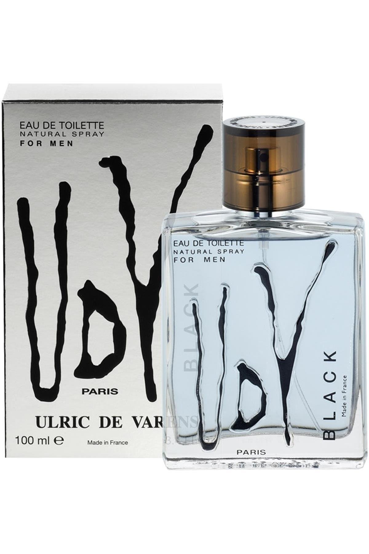 Black Erkek Parfüm Edt 100 Ml