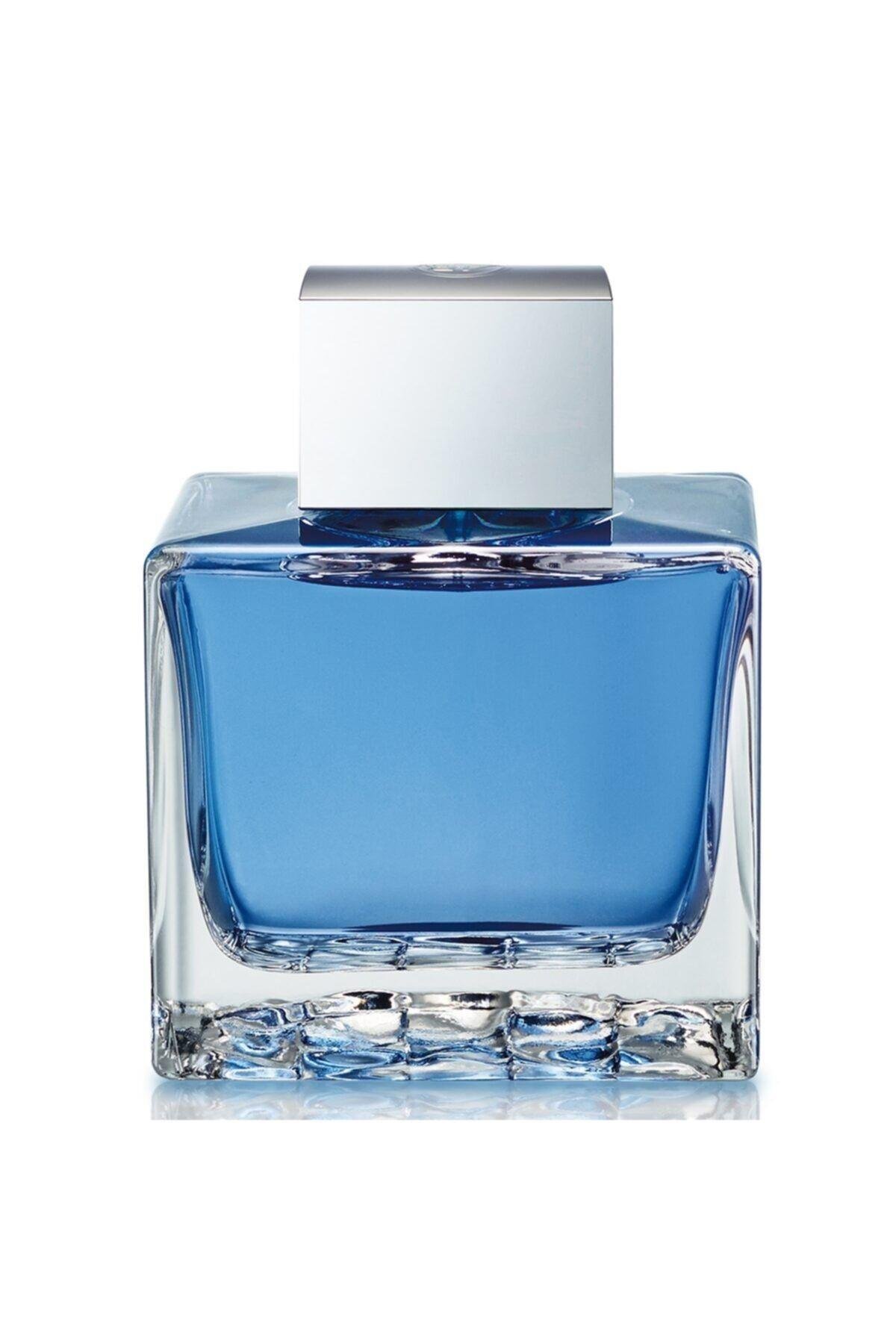 Blue Man Edt 100 Ml