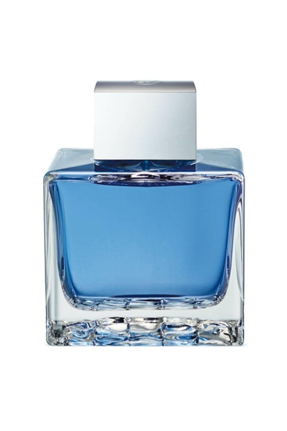 Blue Seduction Erkek Parfüm Edt 100 Ml
