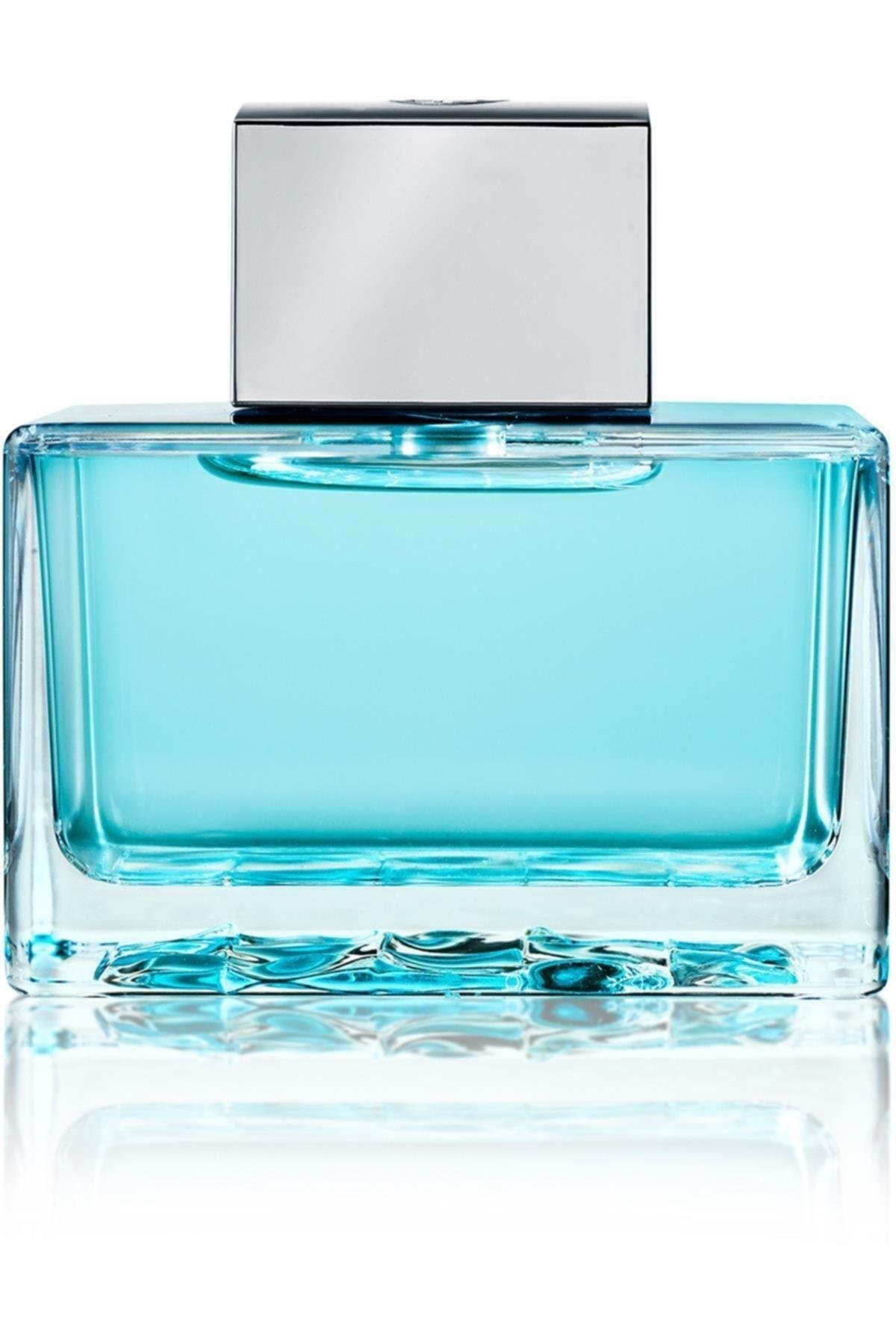 Blue Woman Edt 80 Ml  Parfüm