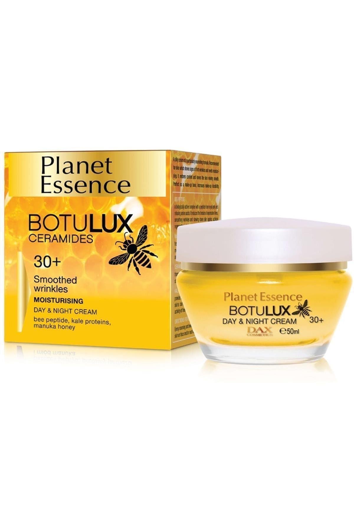 BOTULUX 30 DAY AND NİGHT SKİN BRİGHTENİNG CREAM 50ML -- -- CHARMS1720